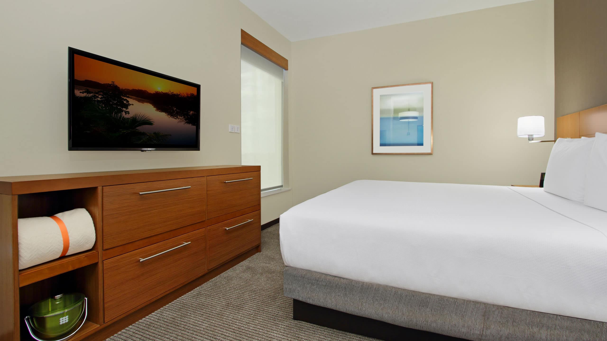 Hyatt Place Houston NW Vintage Park - Image 2