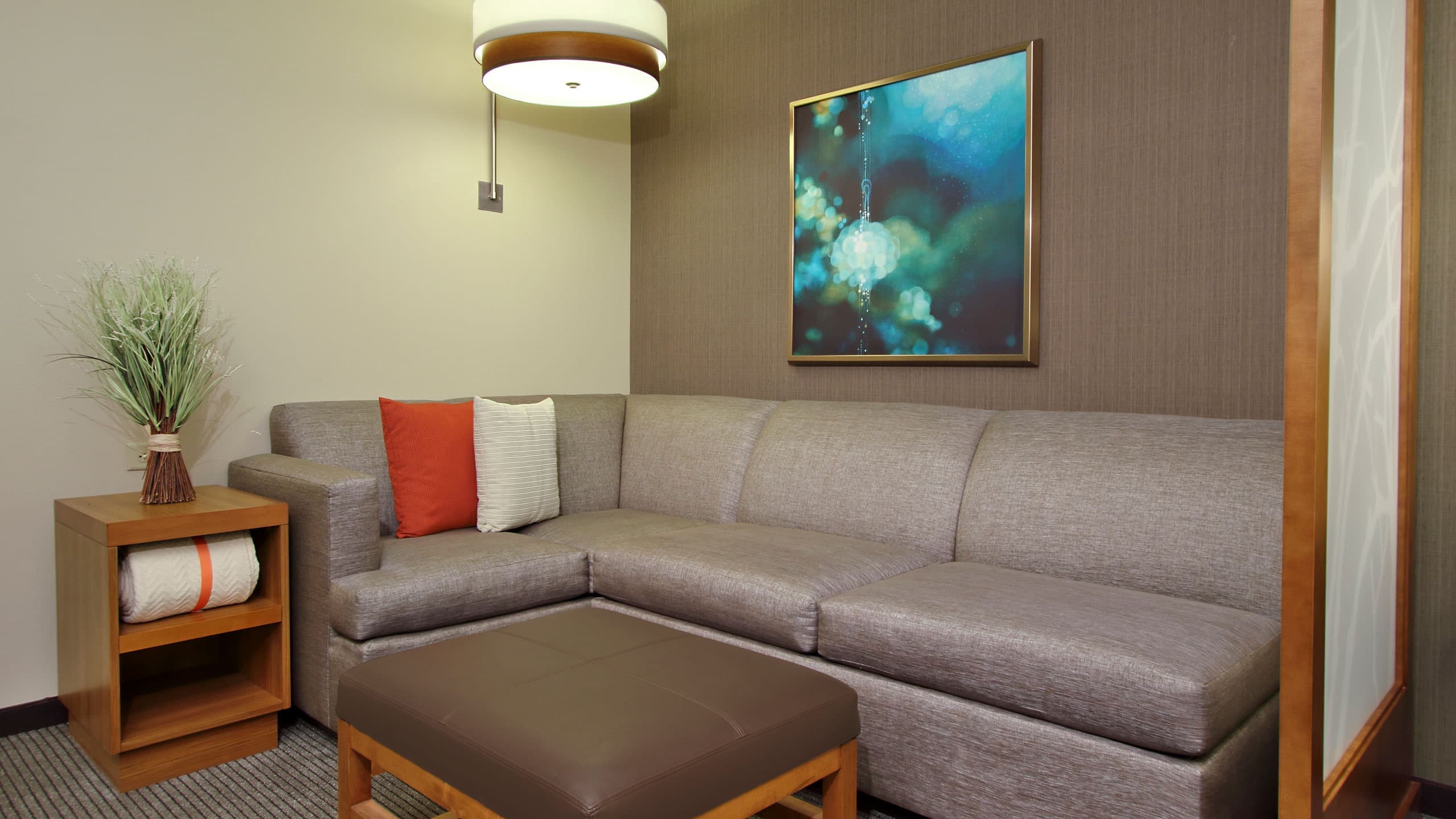 Hyatt Place Houston NW Vintage Park - Image 3