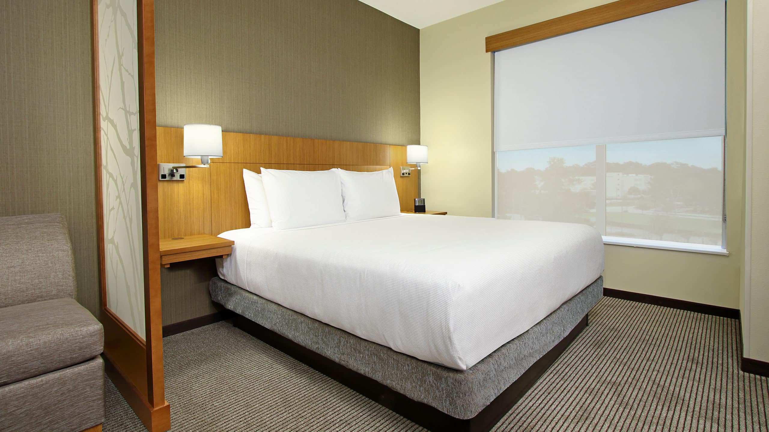 Hyatt Place Houston NW Vintage Park - Image 5