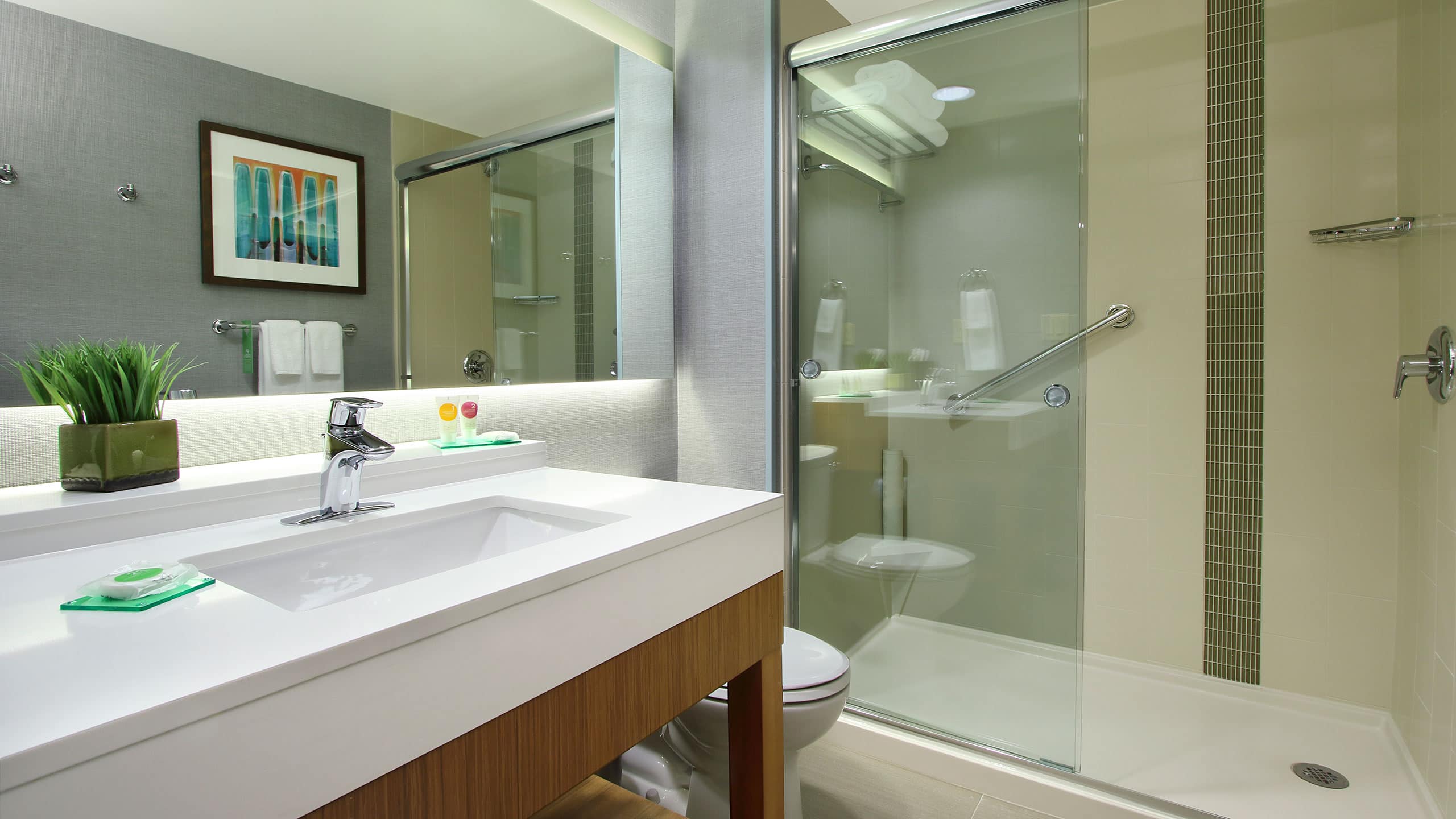 Hyatt Place Houston NW Vintage Park - Image 4