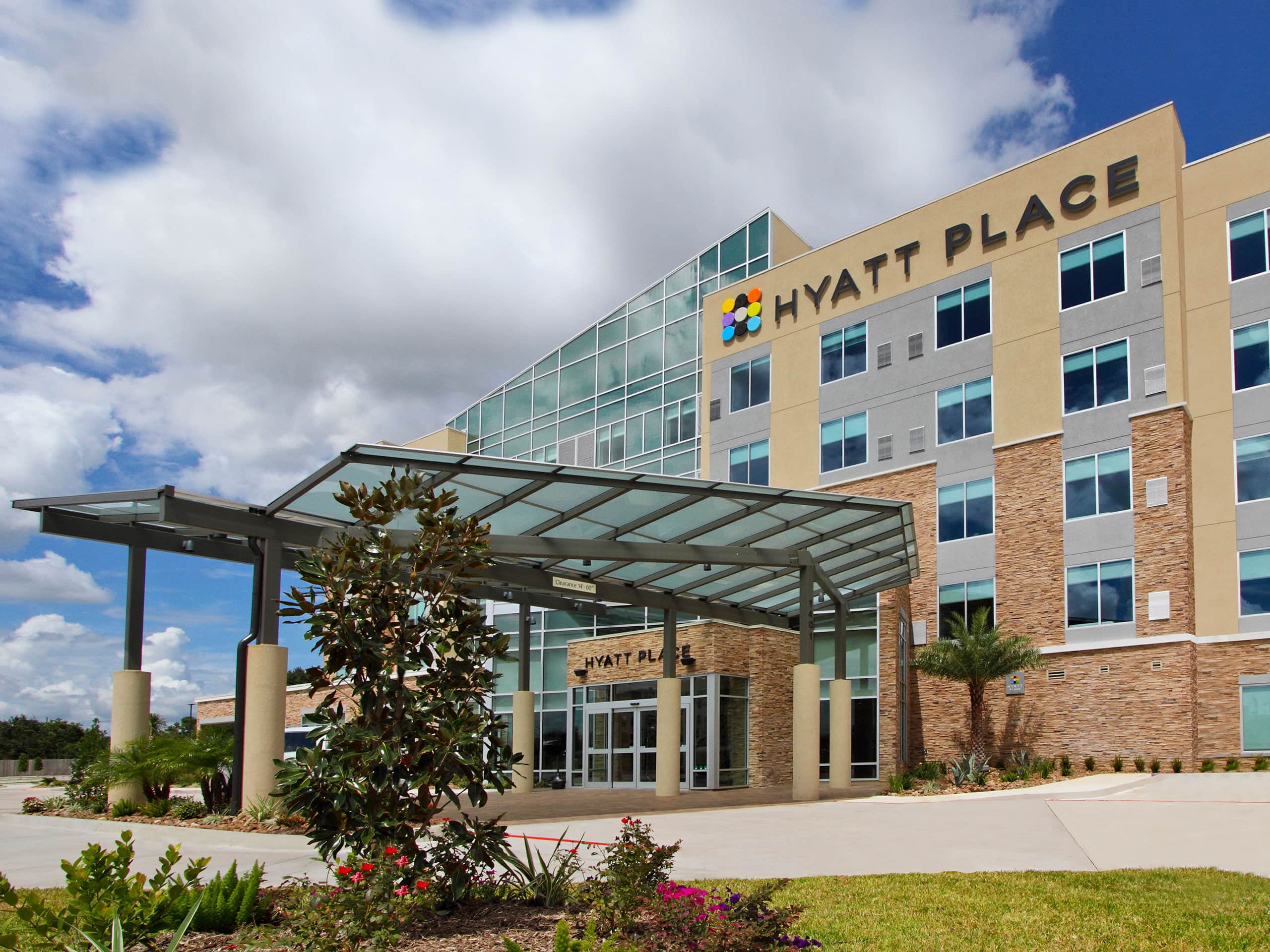 Hyatt Place Houston NW Vintage Park