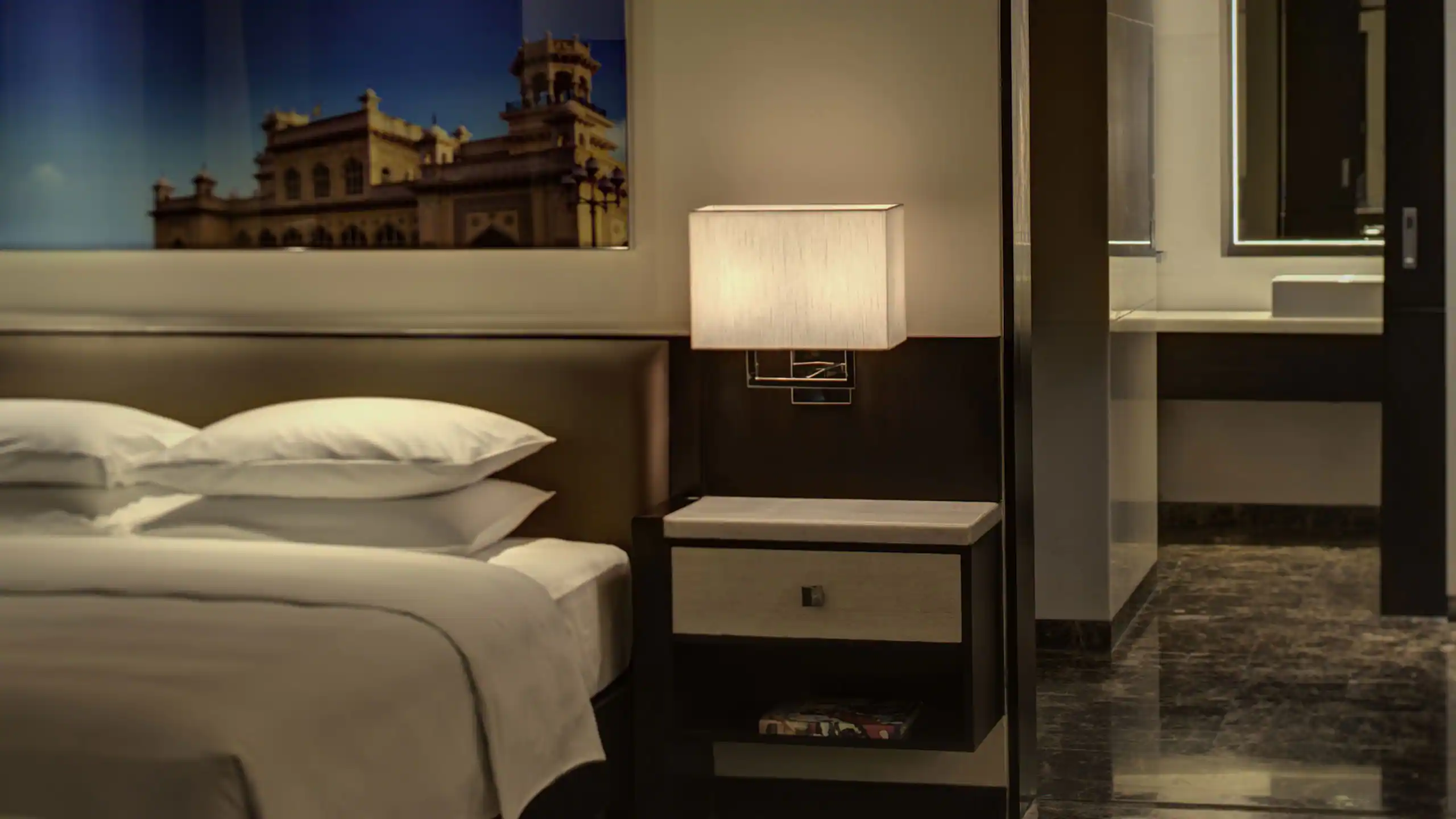 Park Hyatt Hyderabad - Image 4