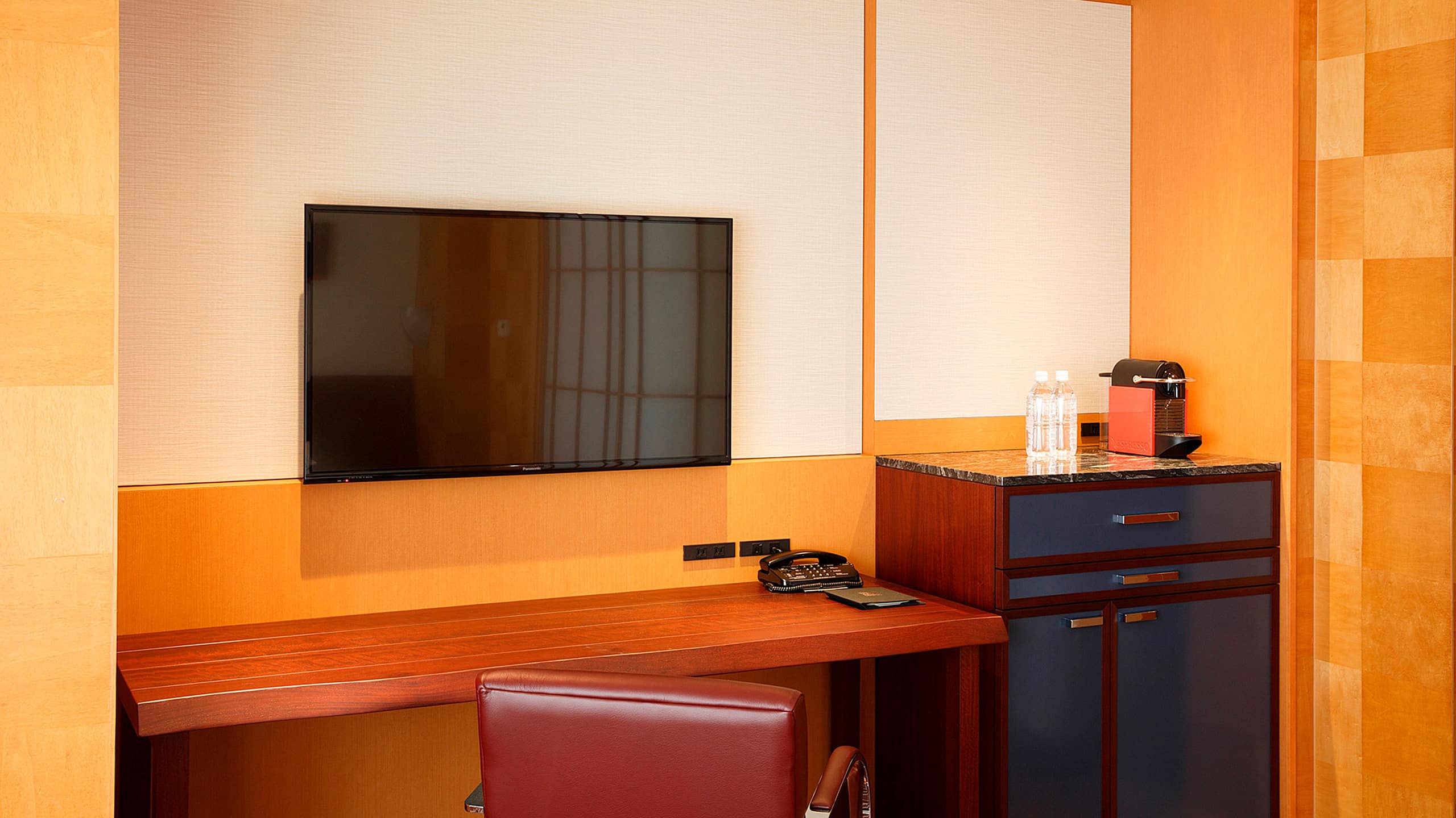 Grand Hyatt Fukuoka - Image 3