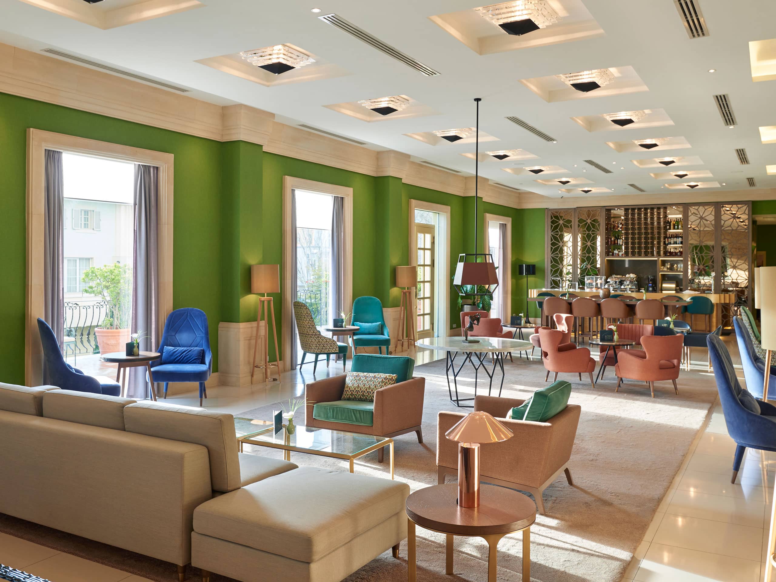 Hyatt Regency Baku - Image 1