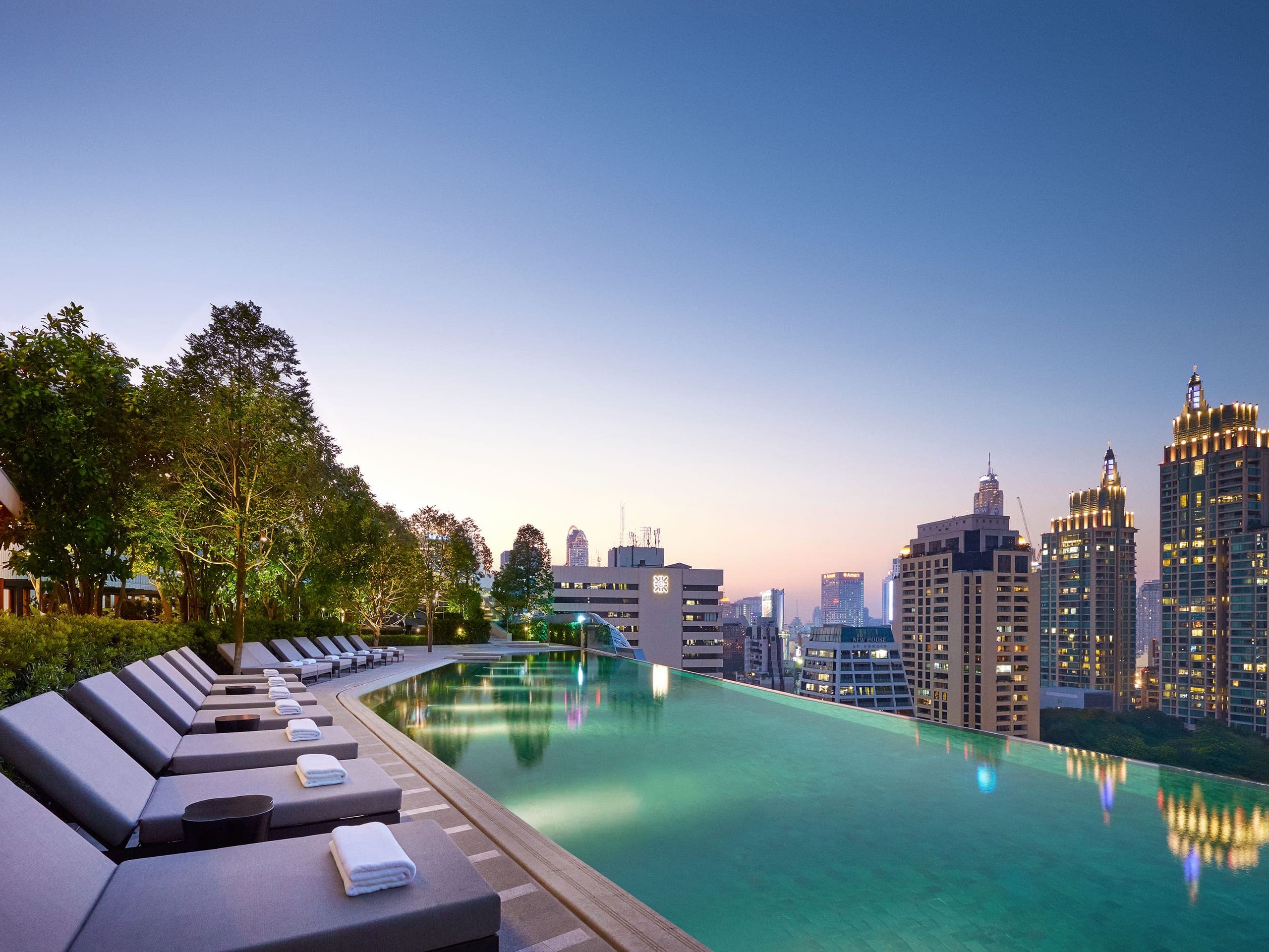 Park Hyatt Bangkok