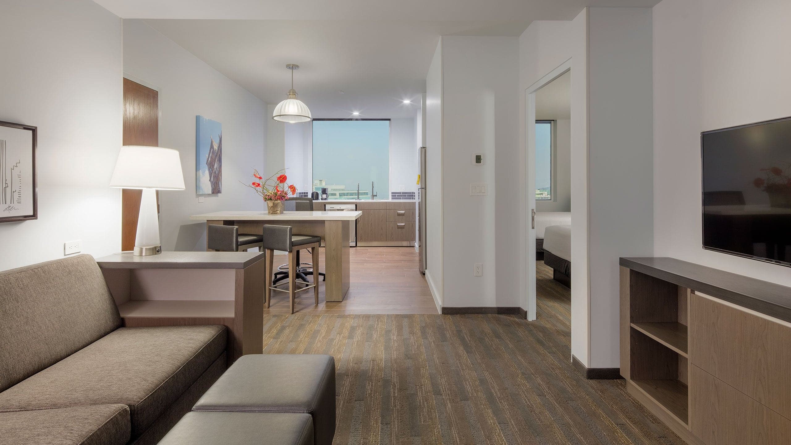 Hyatt House Mexico City/Santa Fe - Image 3