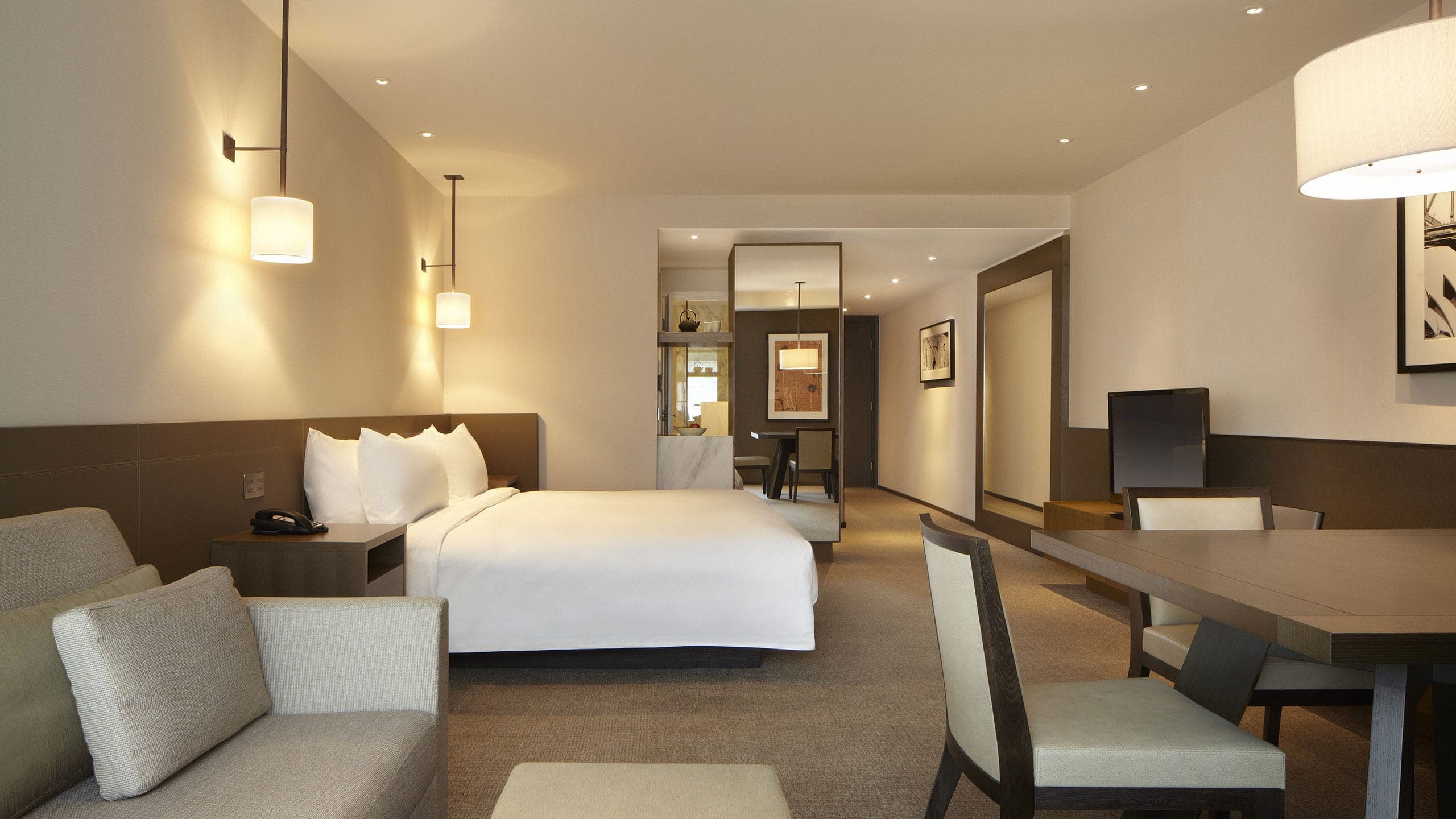 Park Hyatt Sydney - Image 3