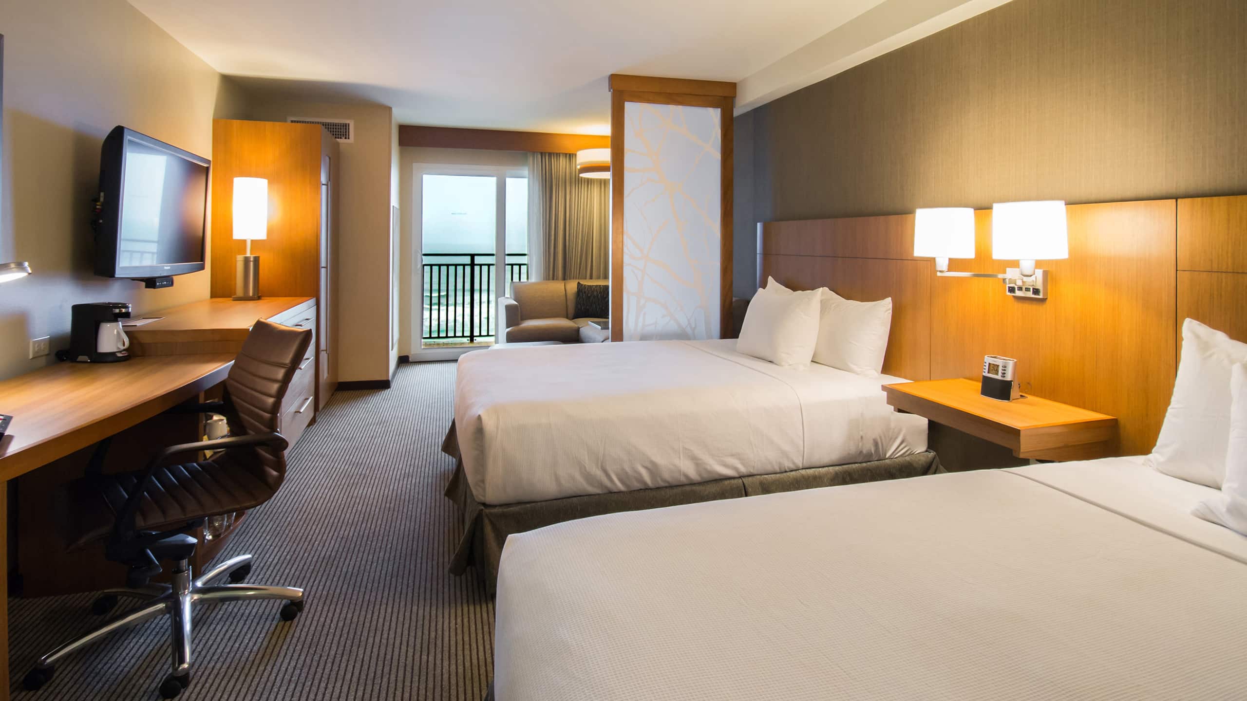 Hyatt Place Daytona Beach - Oceanfront - Image 5