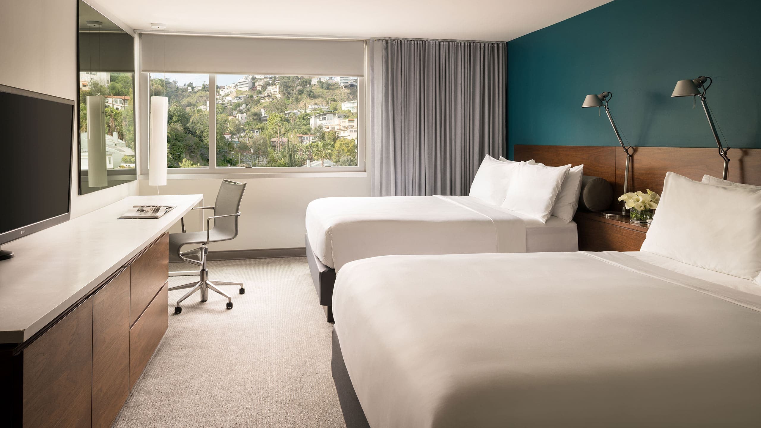Andaz West Hollywood - Image 5