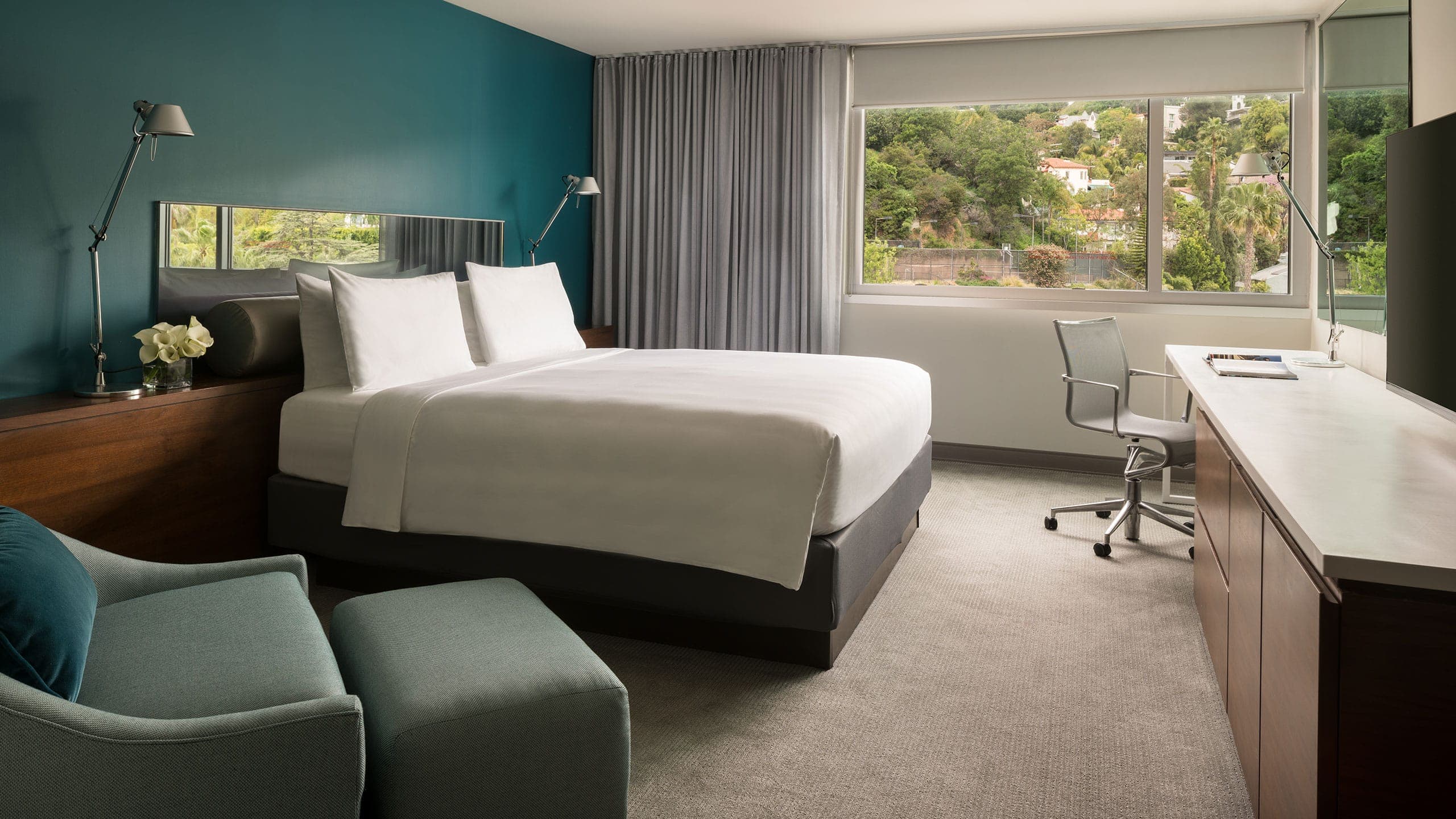 Andaz West Hollywood - Image 4