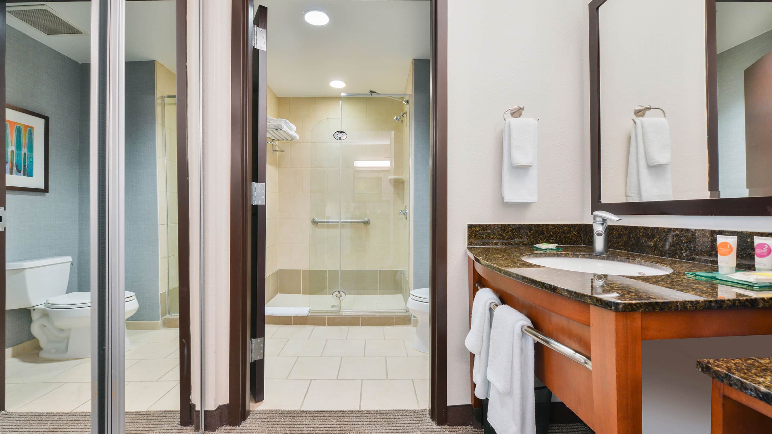 Hyatt Place Chesapeake/Greenbrier - Image 5