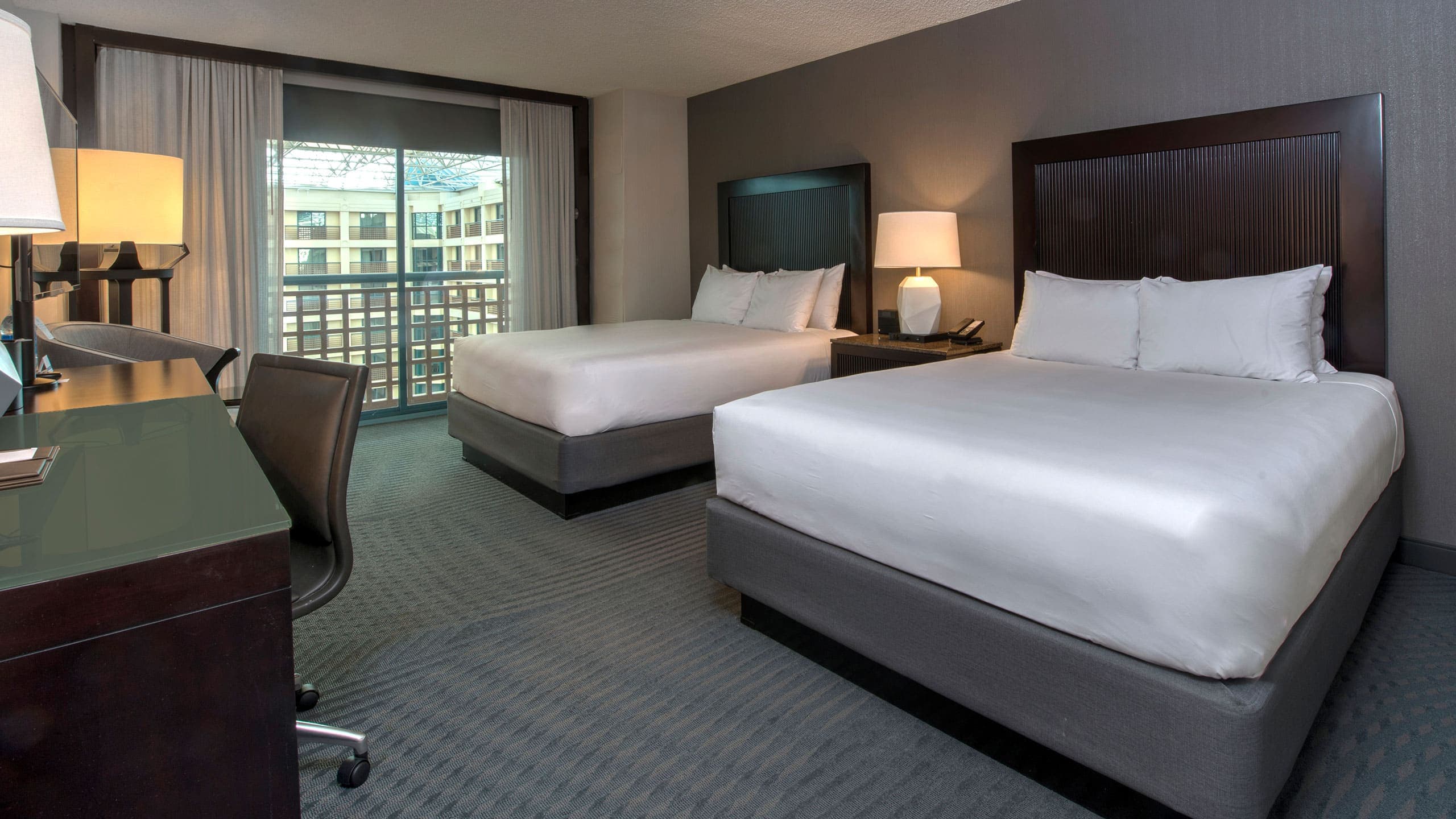 Hyatt Regency San Francisco Airport - Image 2