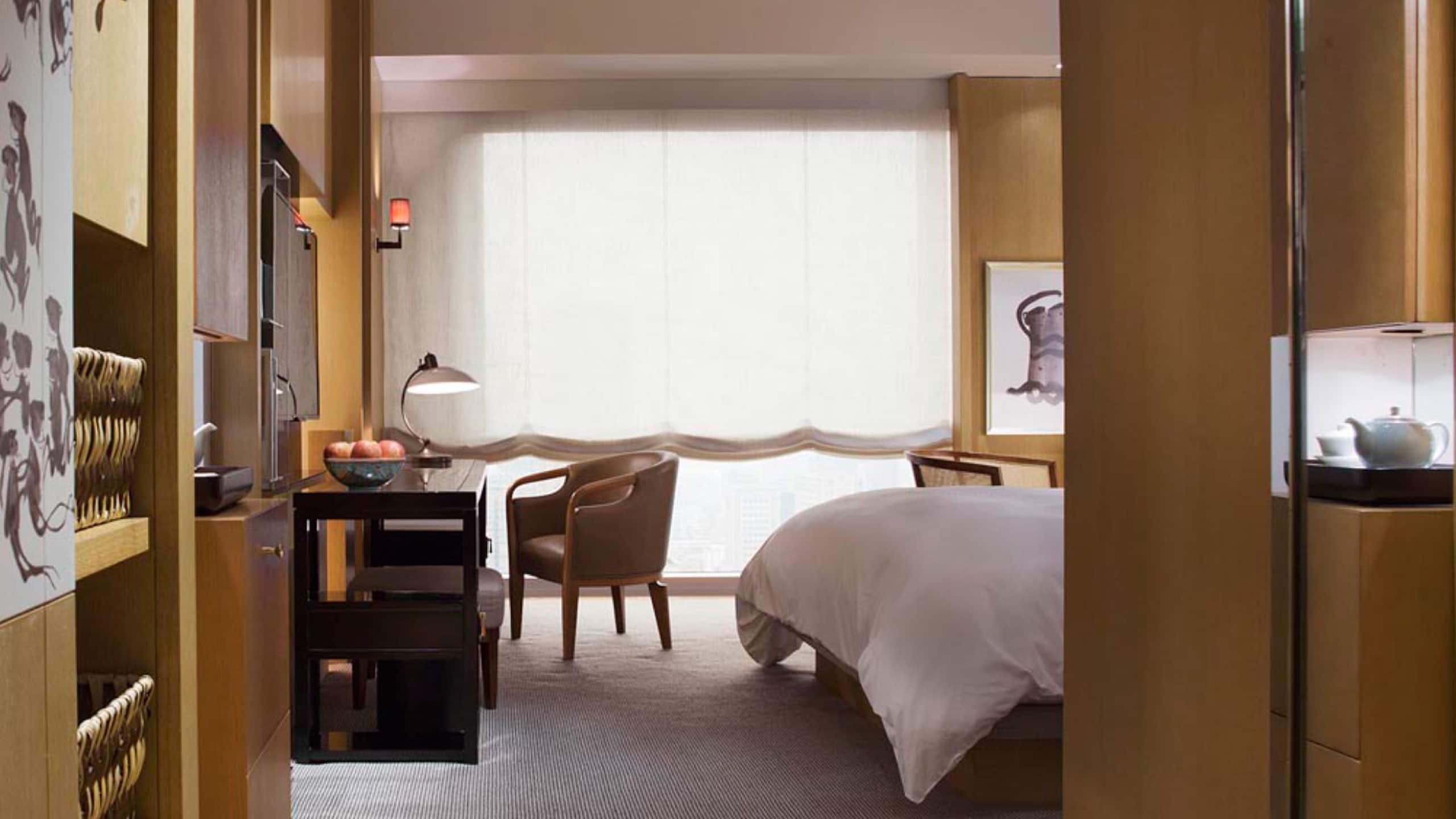 Grand Hyatt Chengdu - Image 4