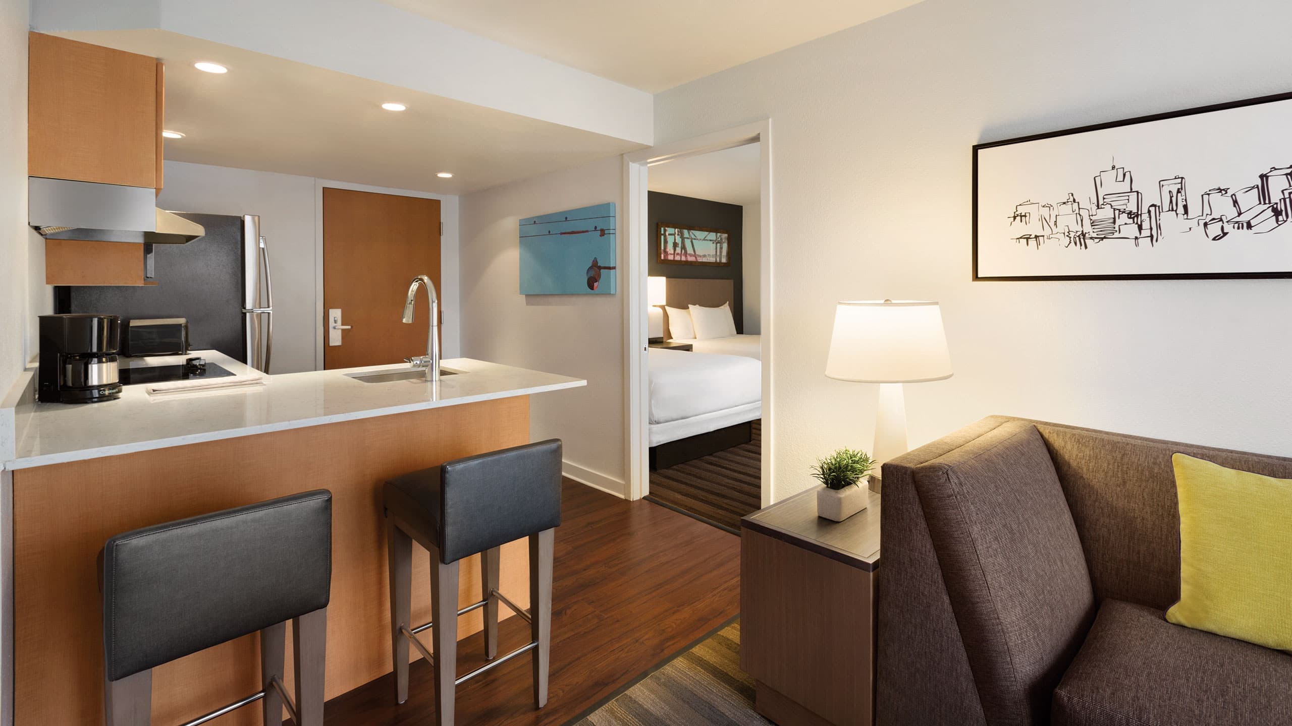 Hyatt House Miami Airport - Image 2