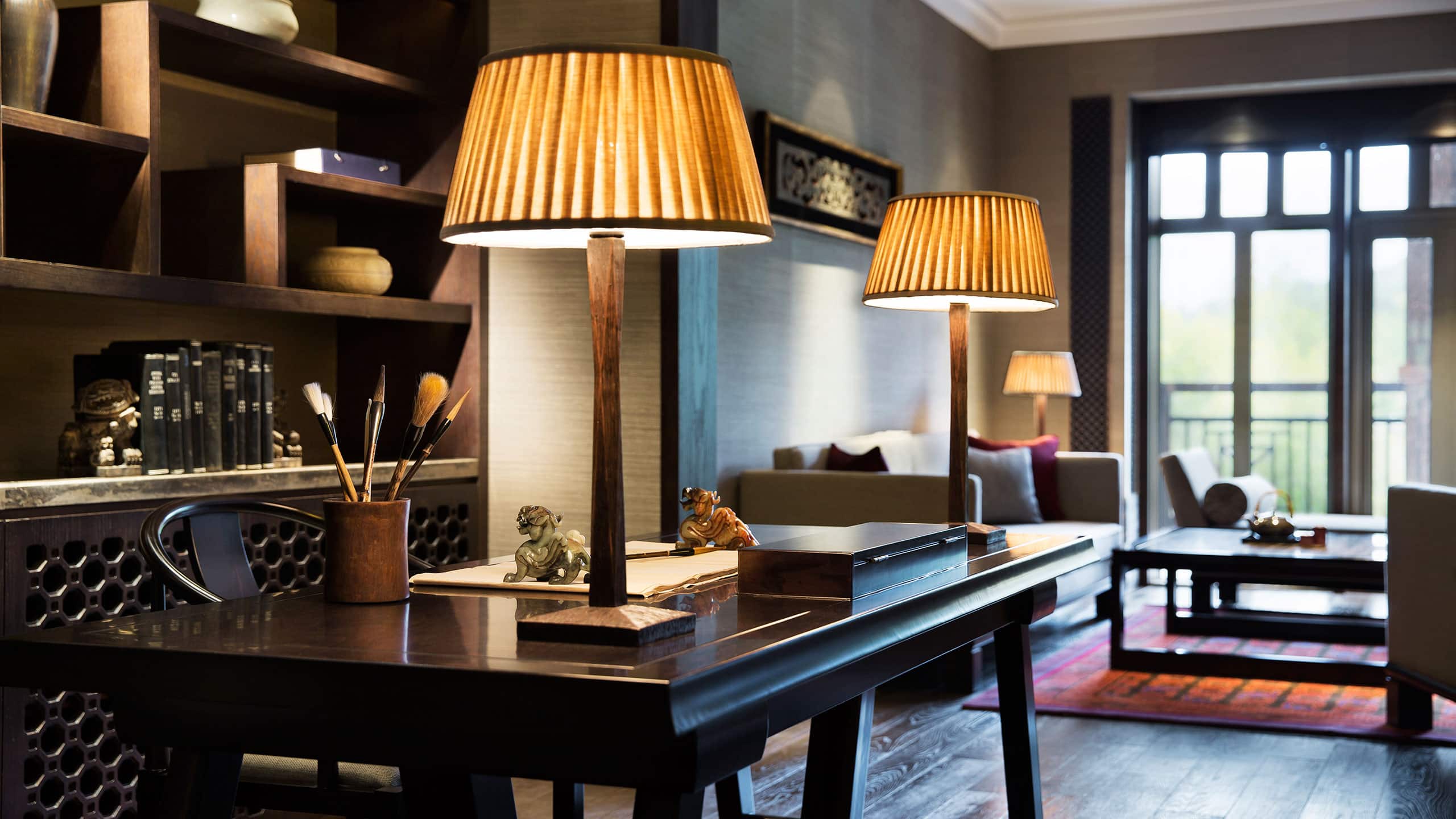 Park Hyatt Changbaishan - Image 3