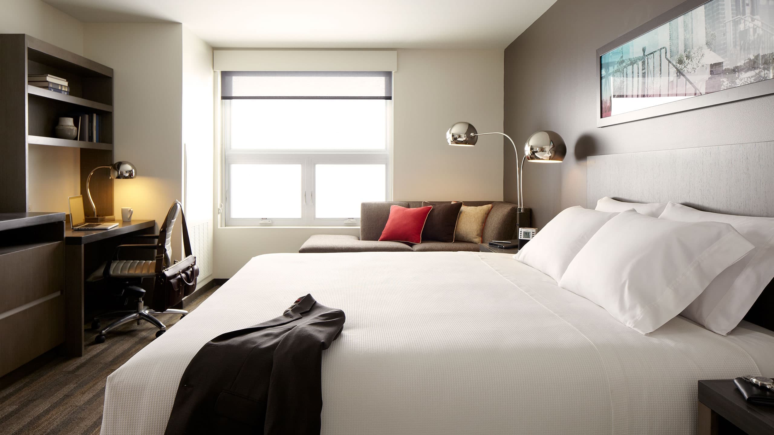 Hyatt House Royal Oak / Birmingham - Image 2