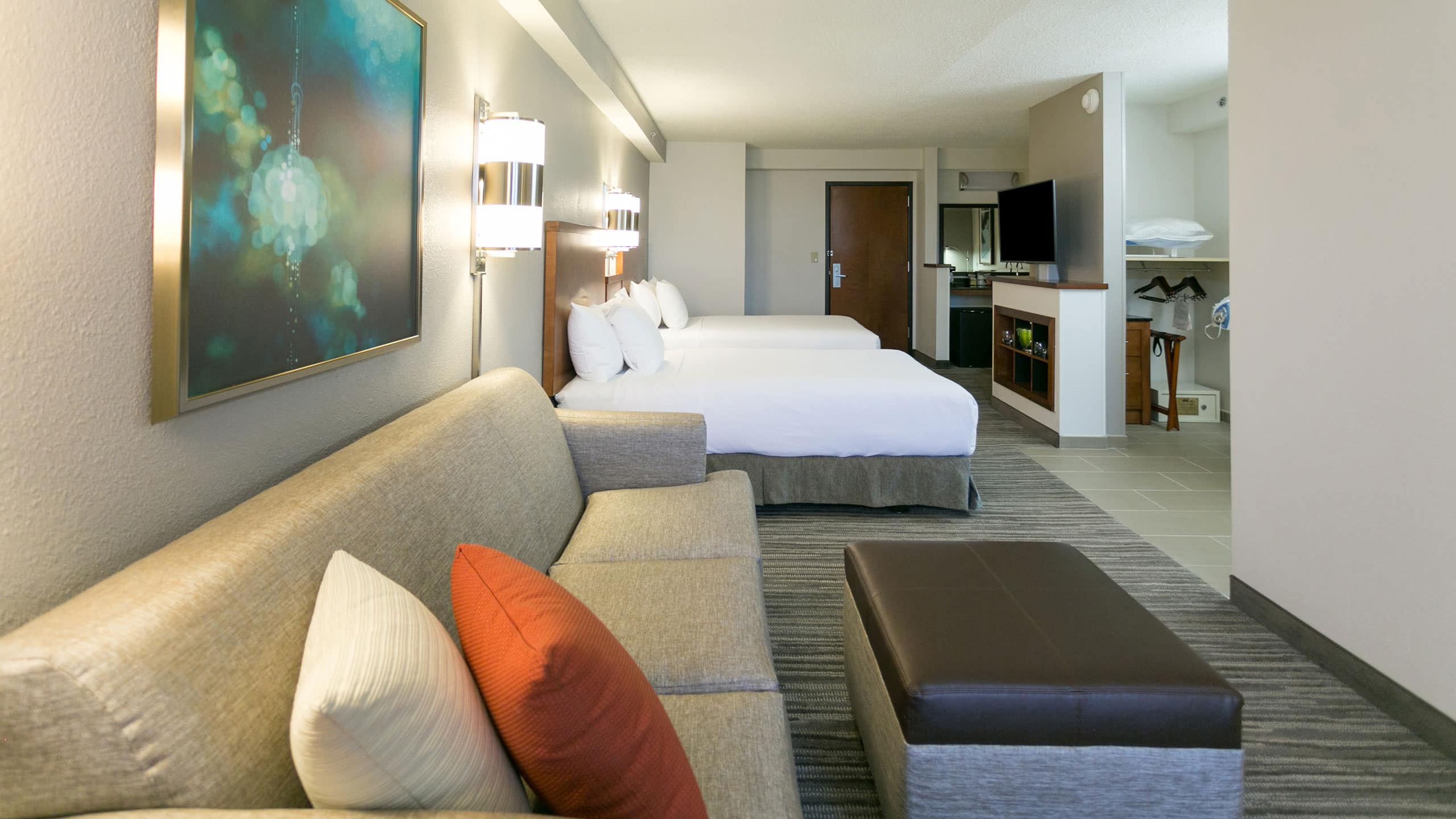 Hyatt Place Nashville/Franklin/Cool Springs - Image 4