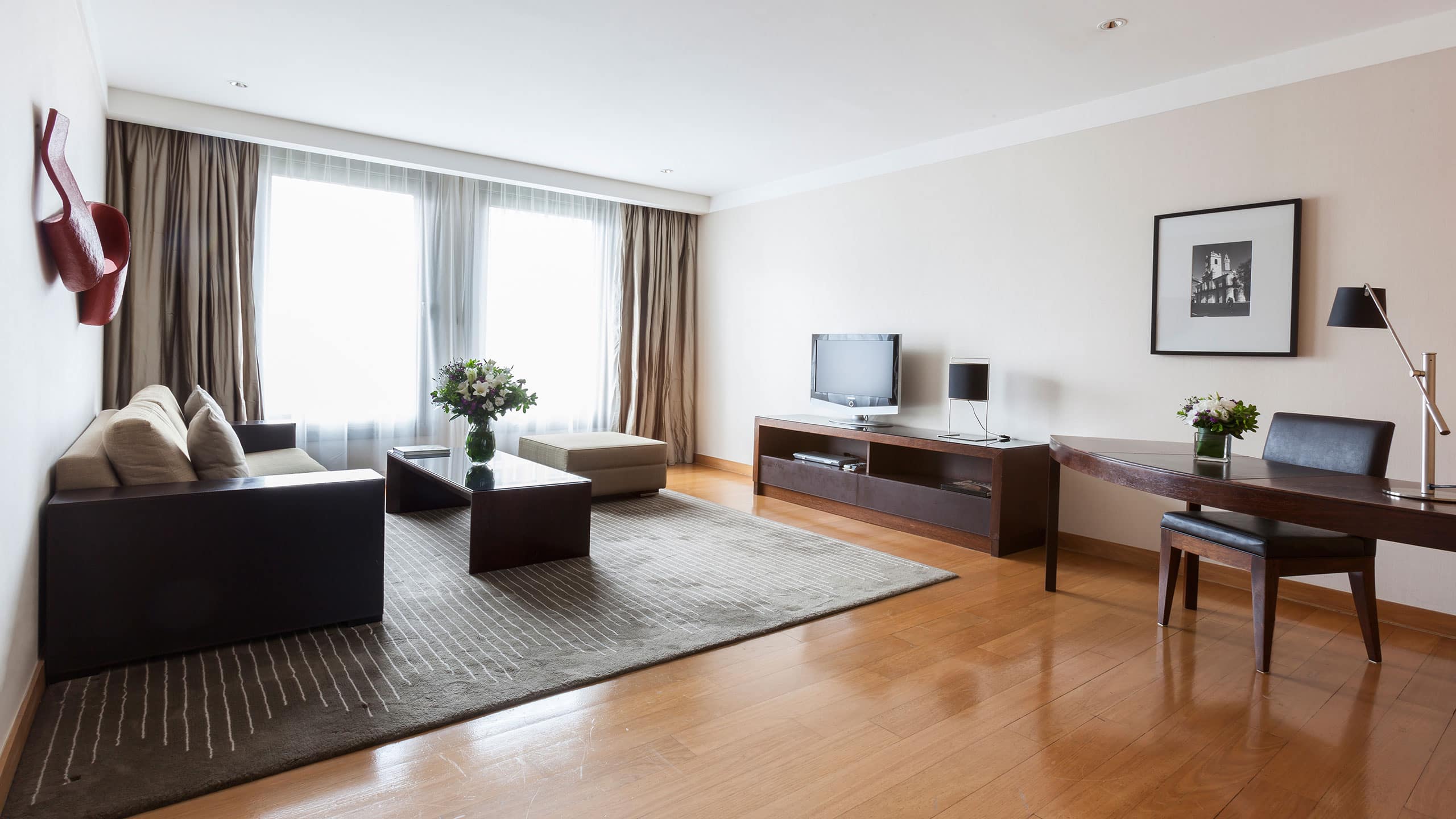 Palacio Duhau - Park Hyatt Buenos Aires - Image 2