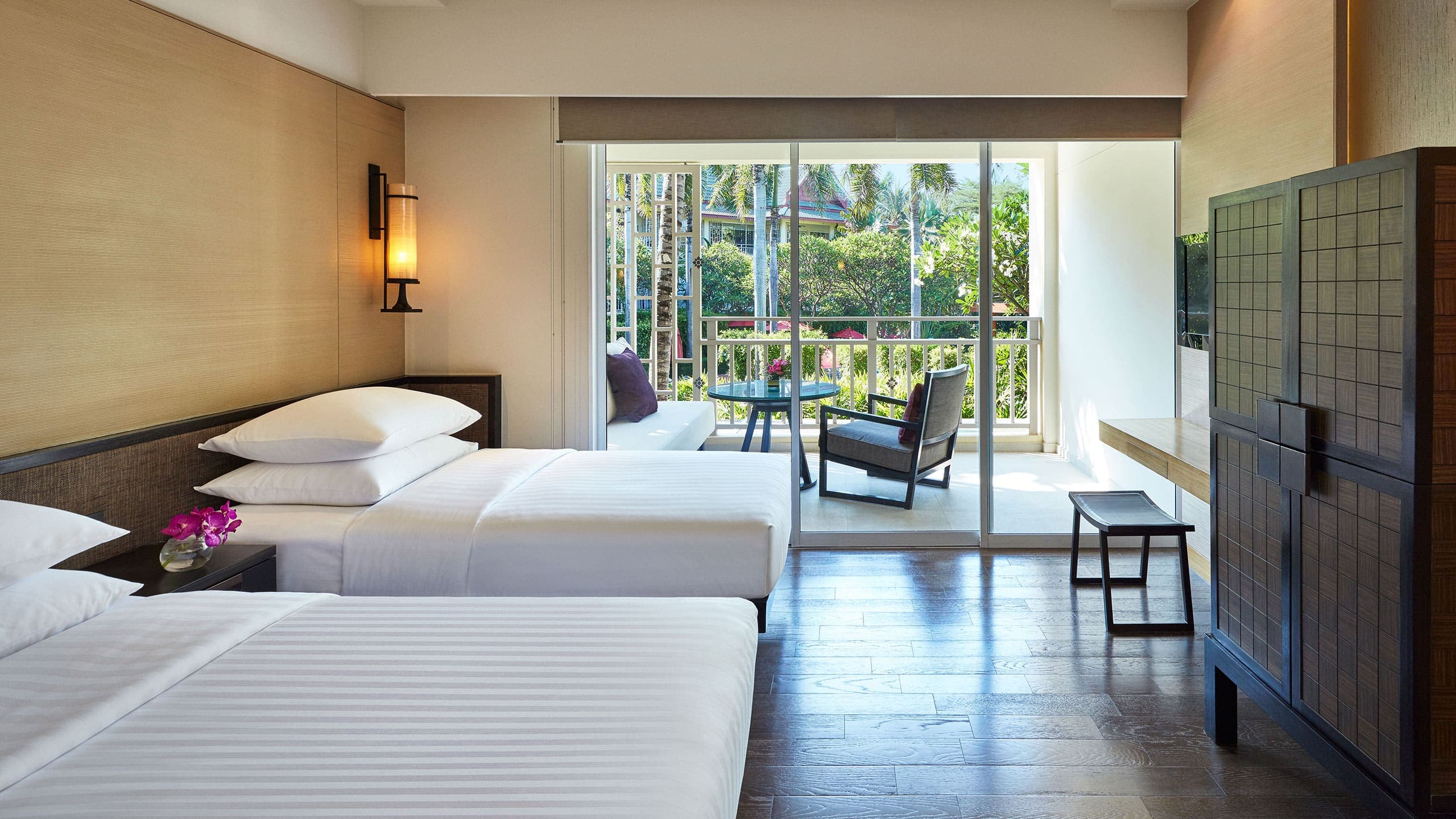 Hyatt Regency Hua Hin - Image 4