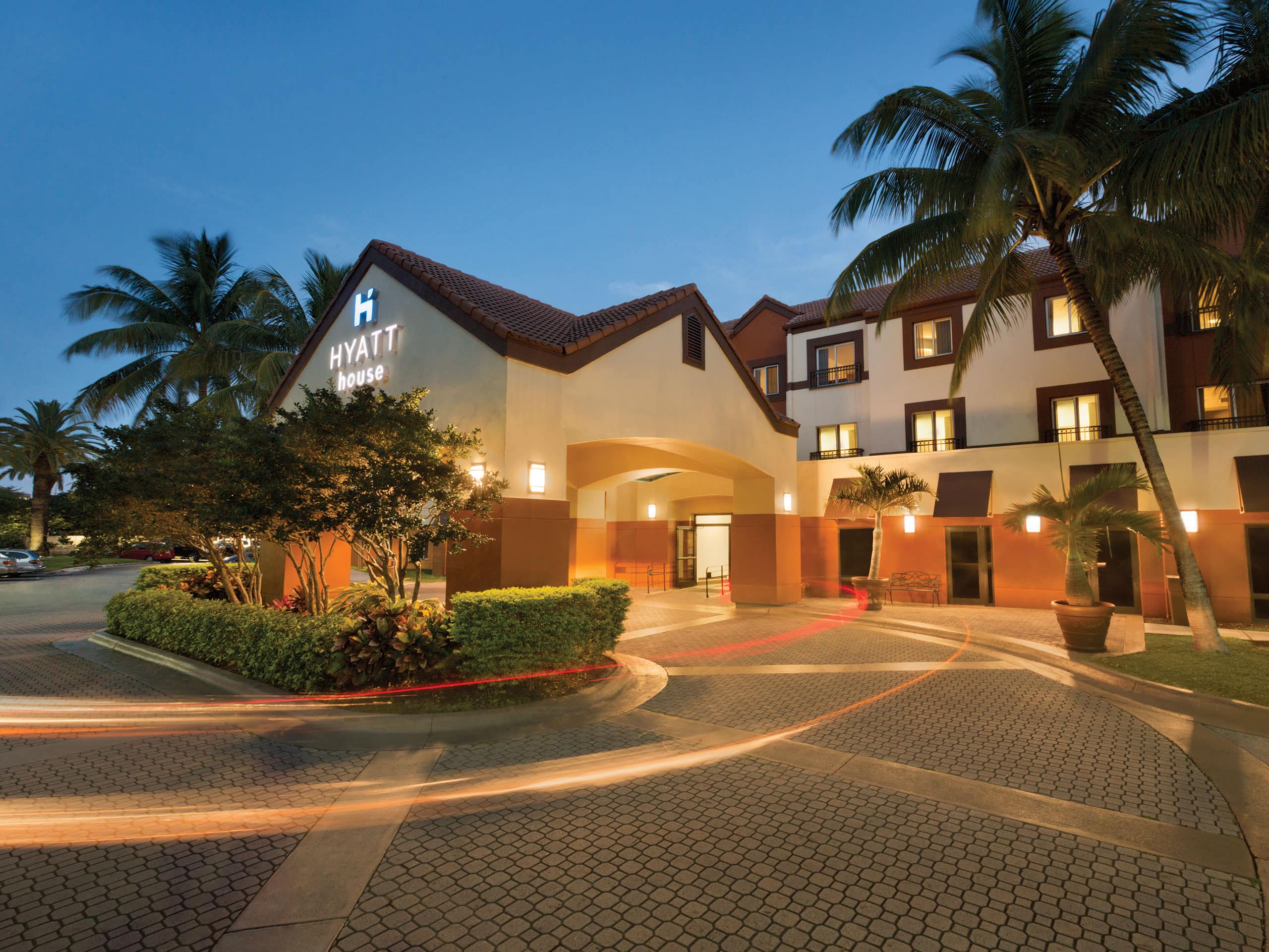 Hyatt House Miami Airport - Image 1
