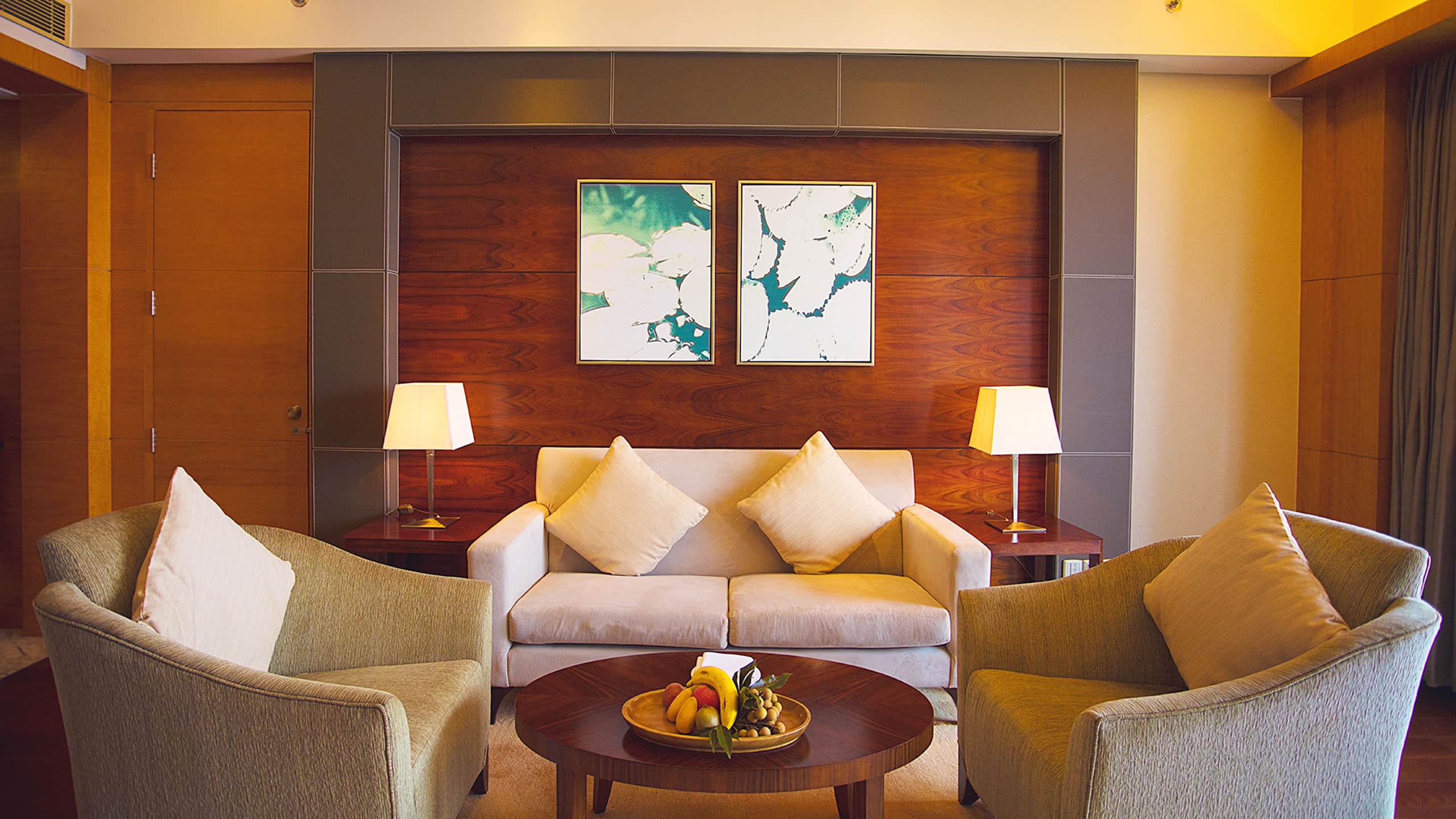 Hyatt Regency Dongguan - Image 5