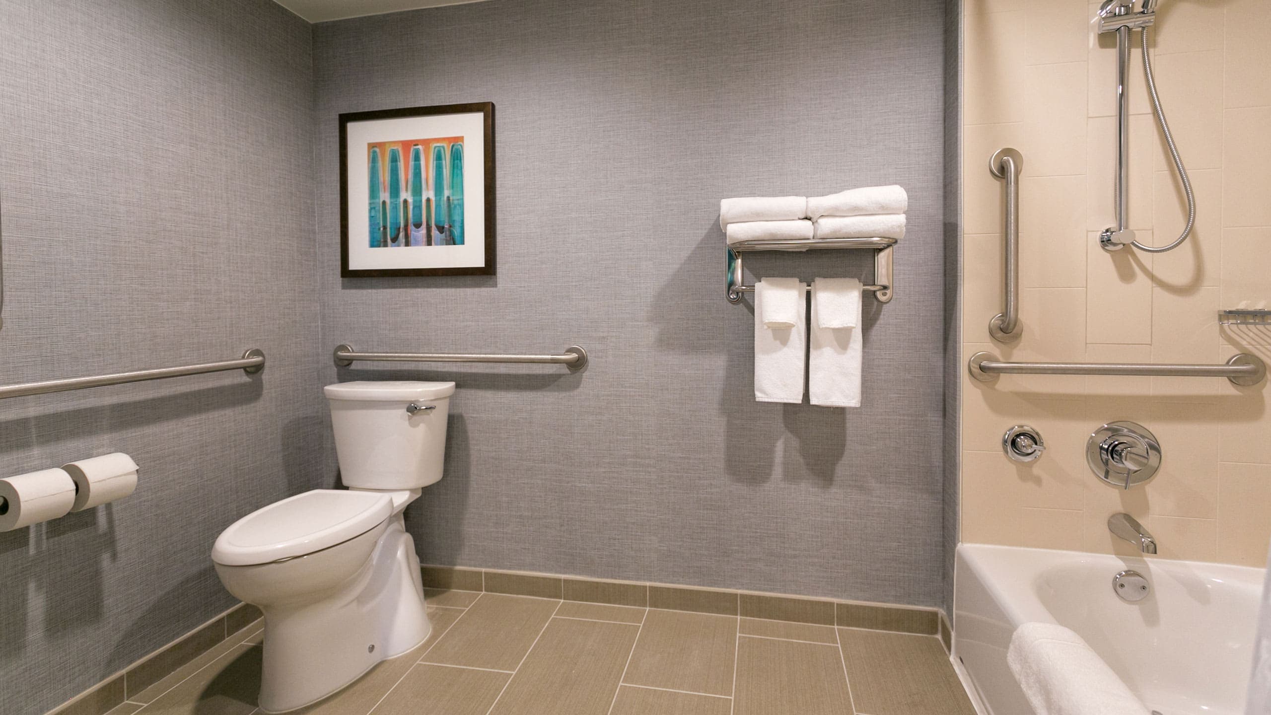 Hyatt Place Nashville/Franklin/Cool Springs - Image 2
