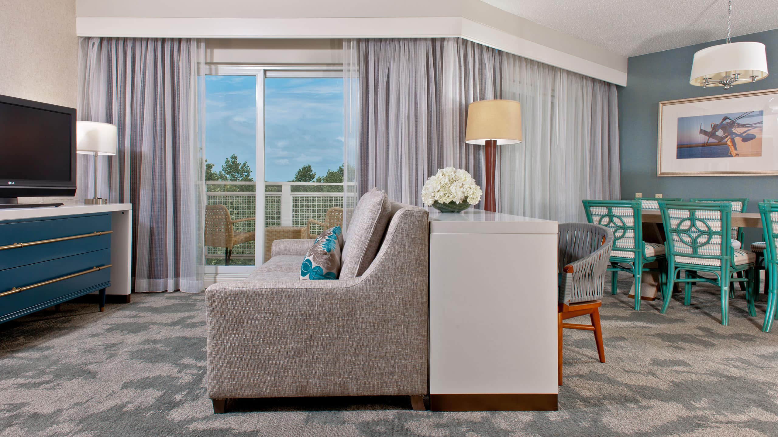 Chesapeake Suite - Image 1