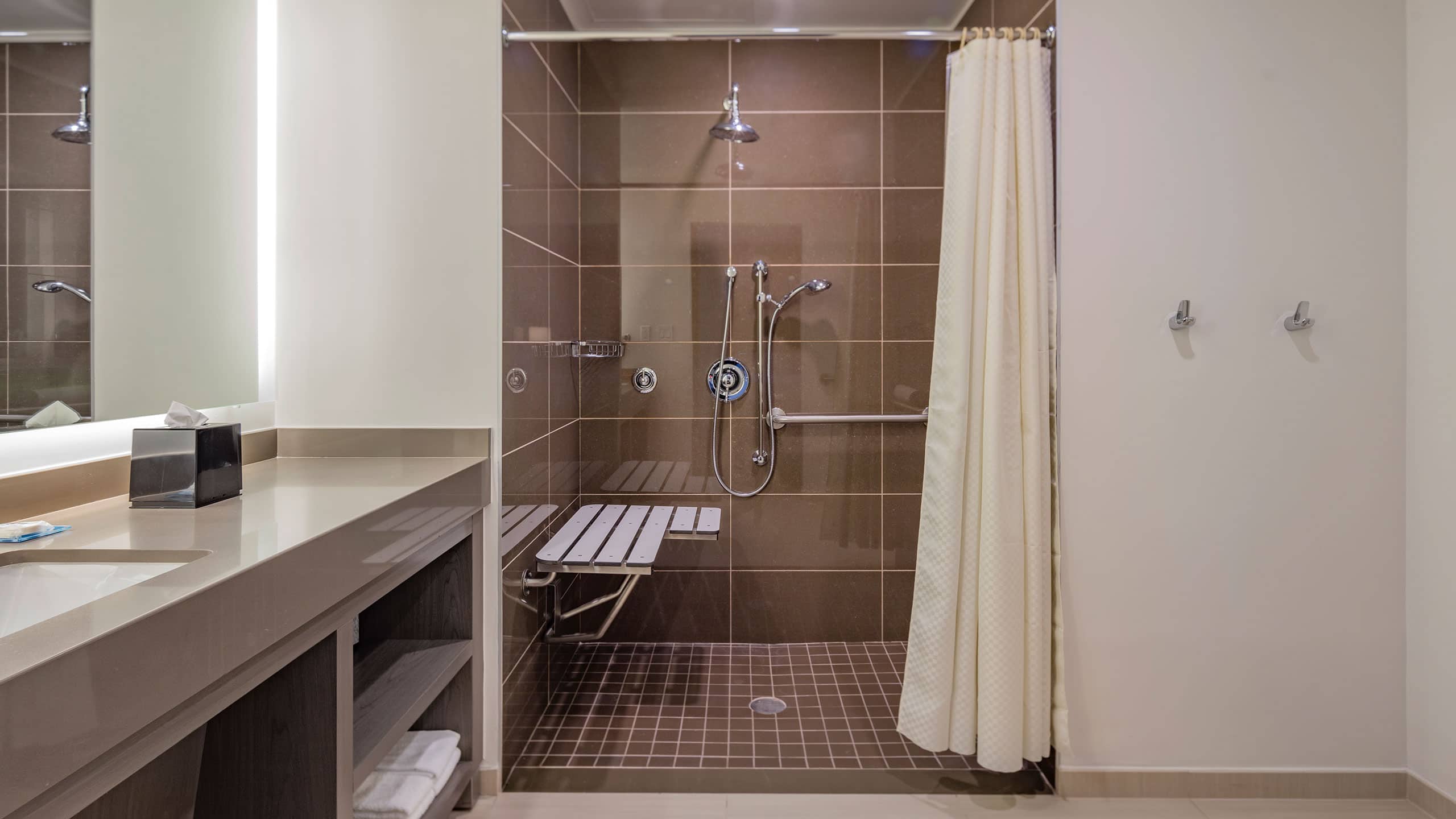 Hyatt House Mexico City/Santa Fe - Image 4