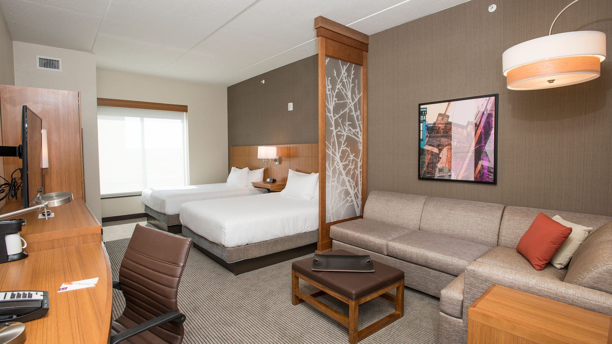 Hyatt Place Cincinnati / Sharonville Convention Center - Image 3