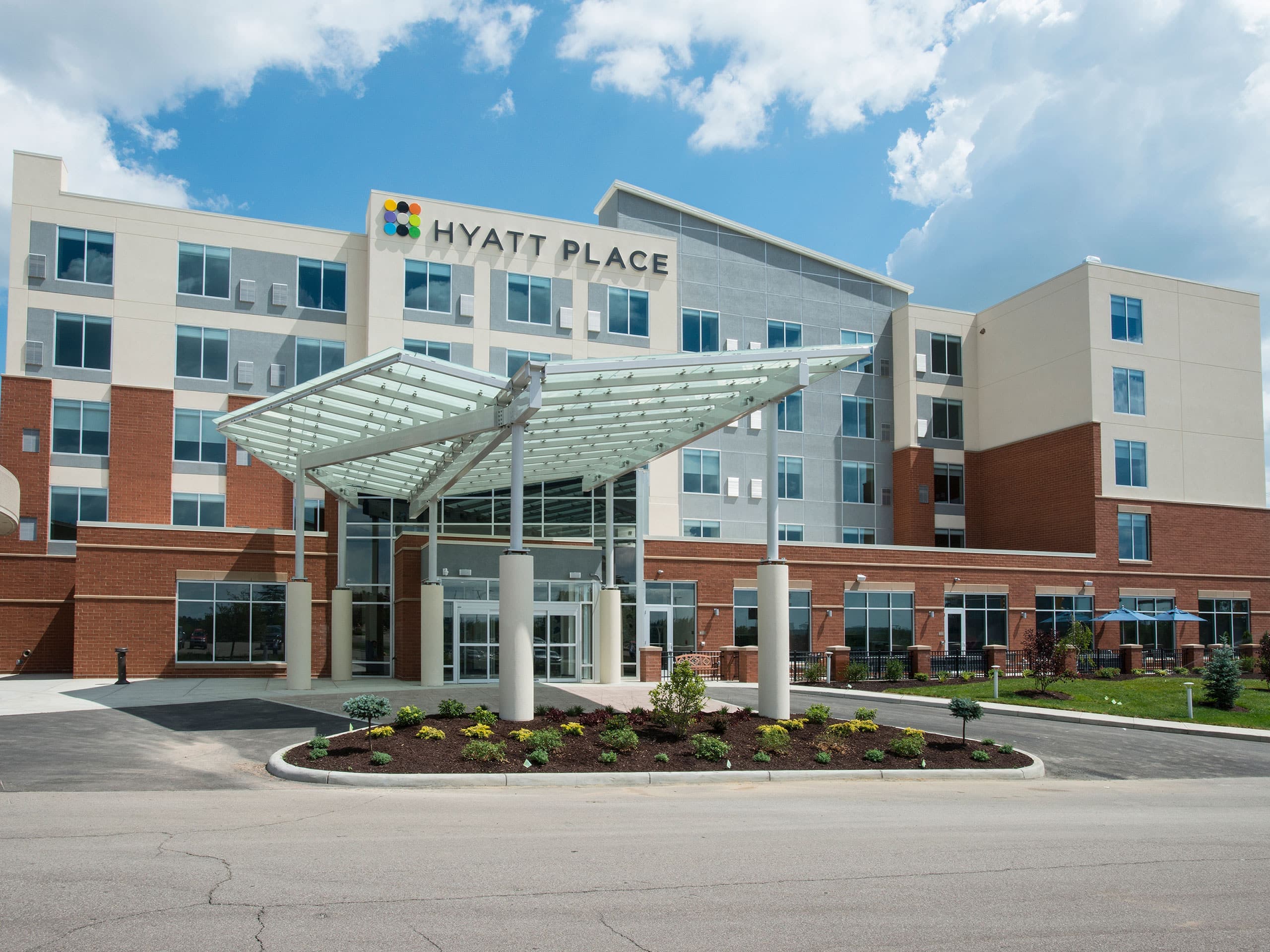 Hyatt Place Cincinnati / Sharonville Convention Center