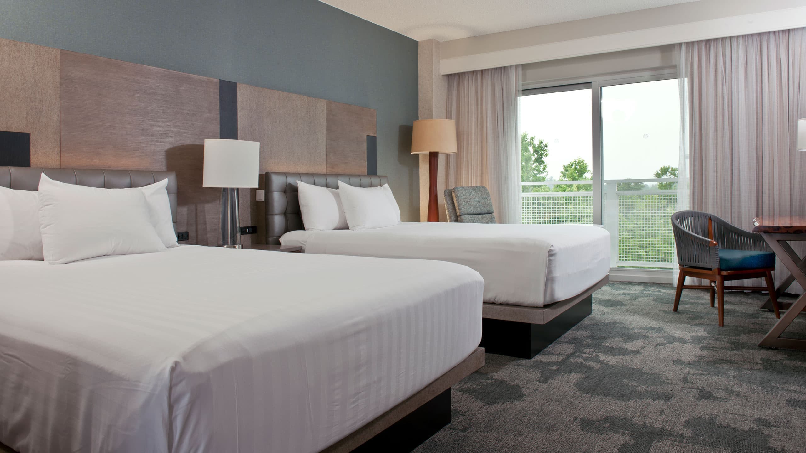 Hyatt Regency Chesapeake Bay Golf Resort, Spa and Marina - Image 5