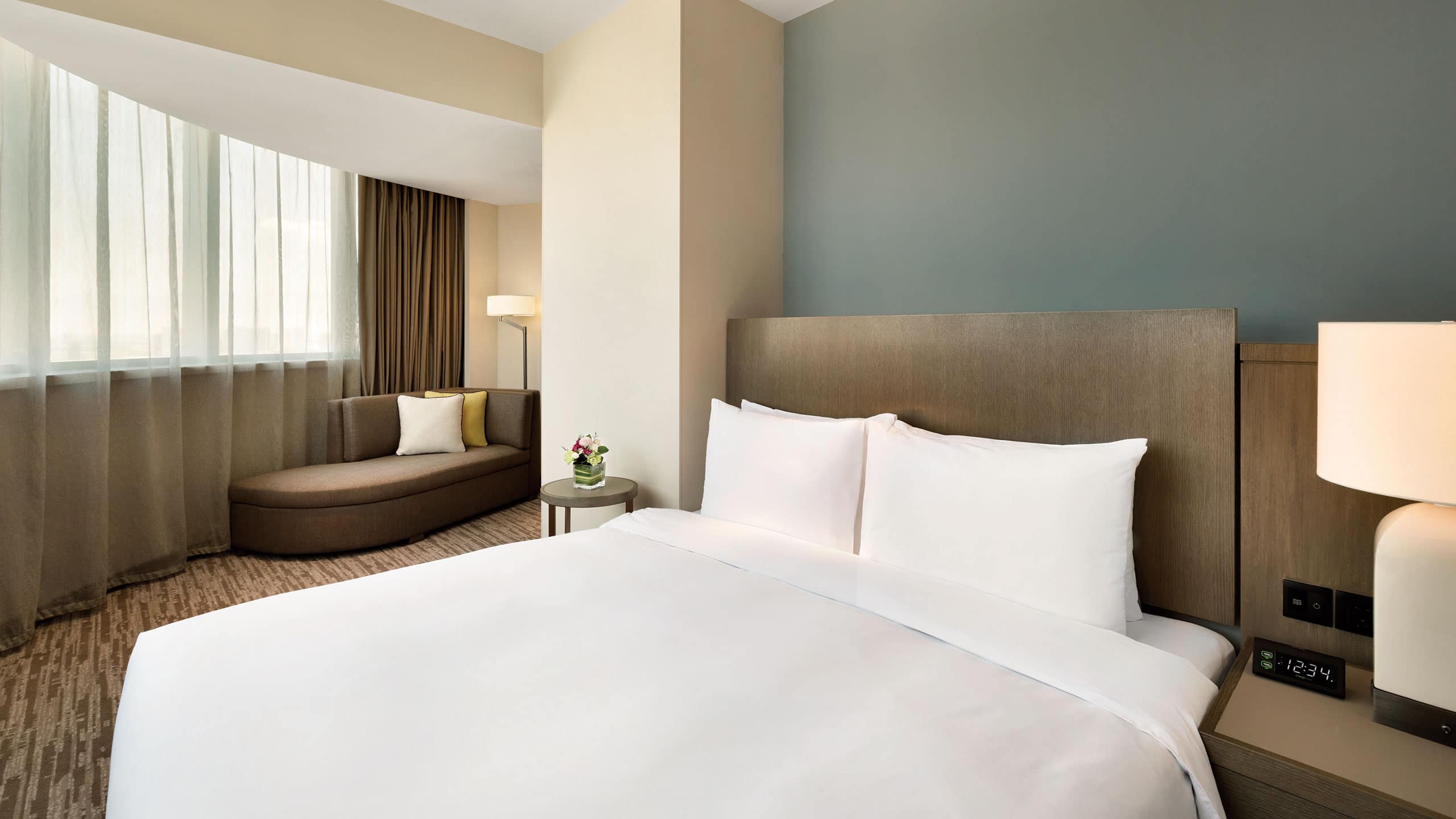 Hyatt House Yinchuan Yuecaicheng - Image 5