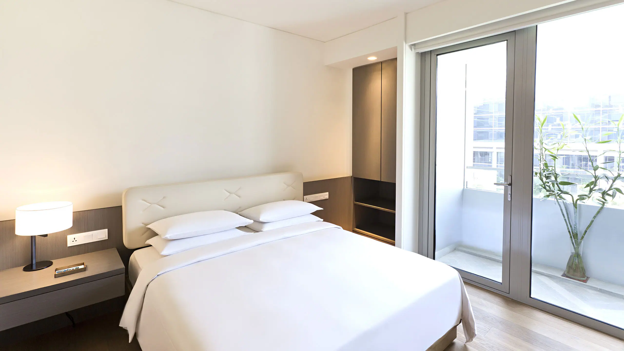 Hyatt Delhi Residences, Aerocity - Image 2