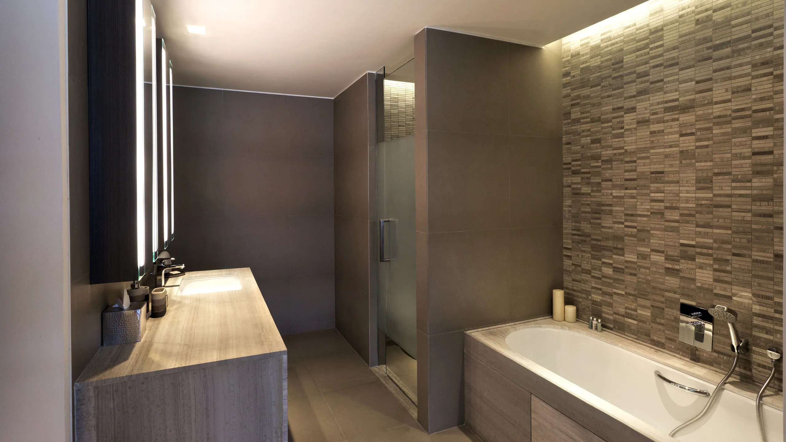 Hyatt Delhi Residences, Aerocity - Image 3