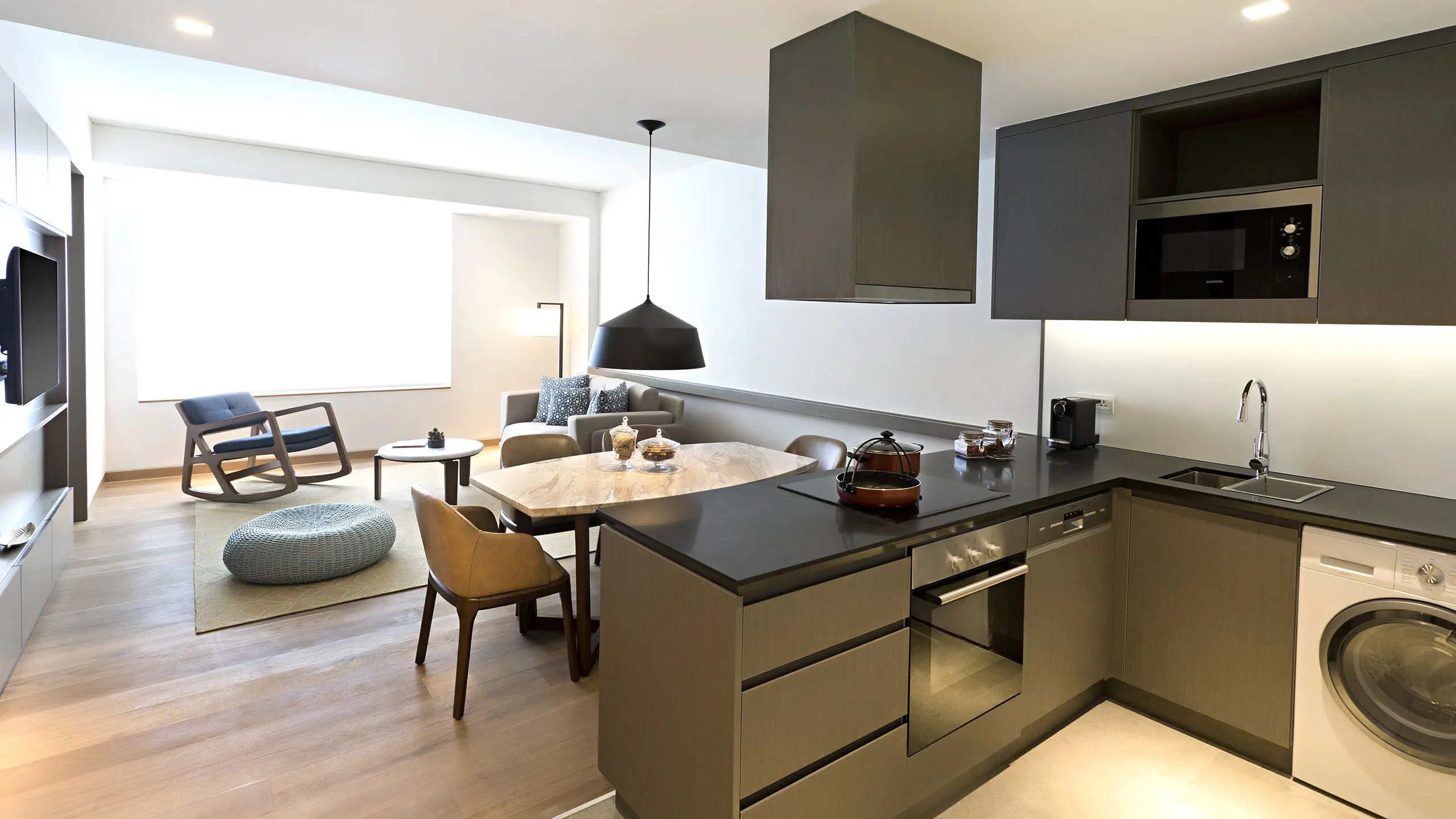 Hyatt Delhi Residences, Aerocity - Image 5