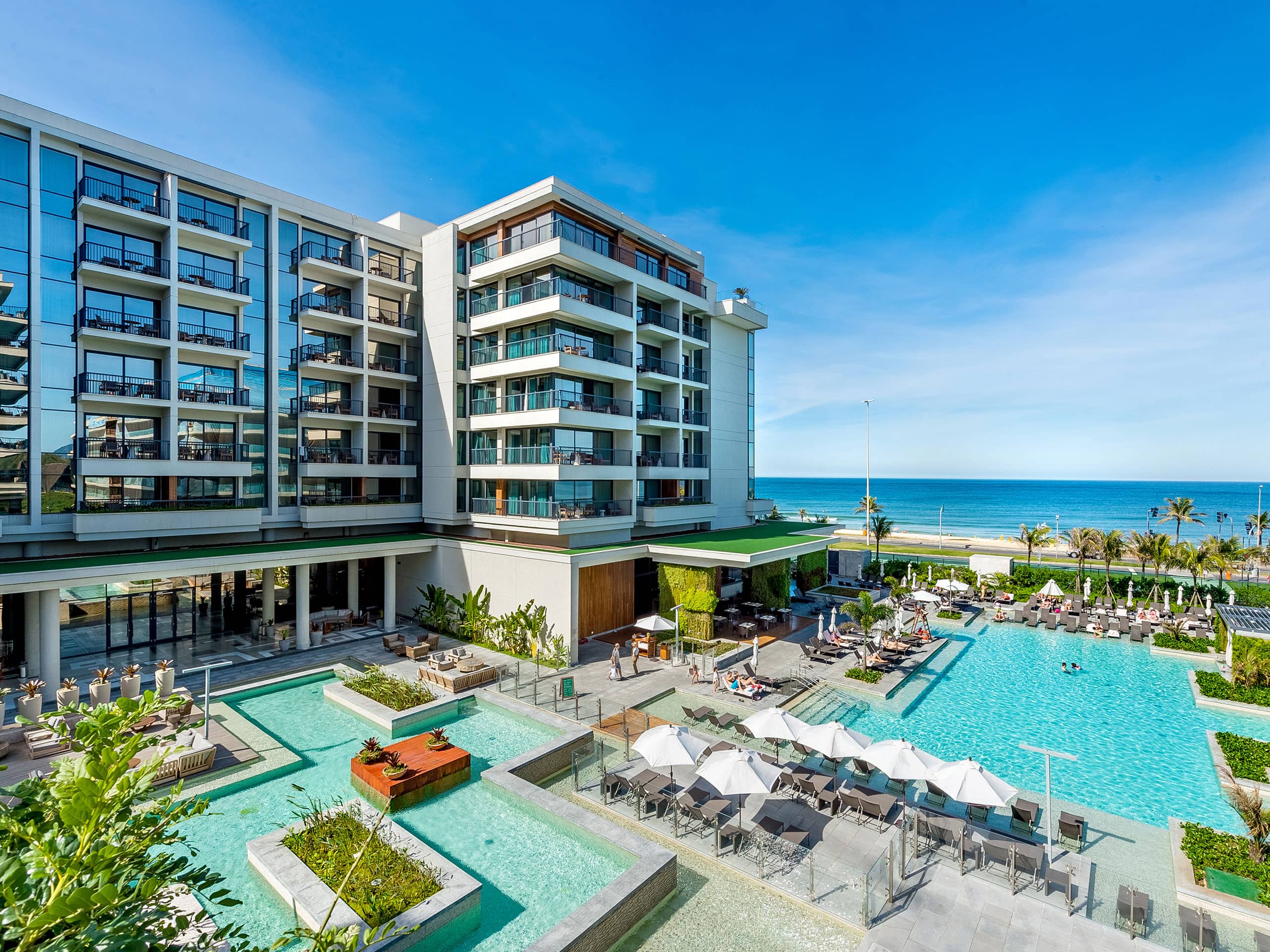 Grand Hyatt Rio de Janeiro - Image 1
