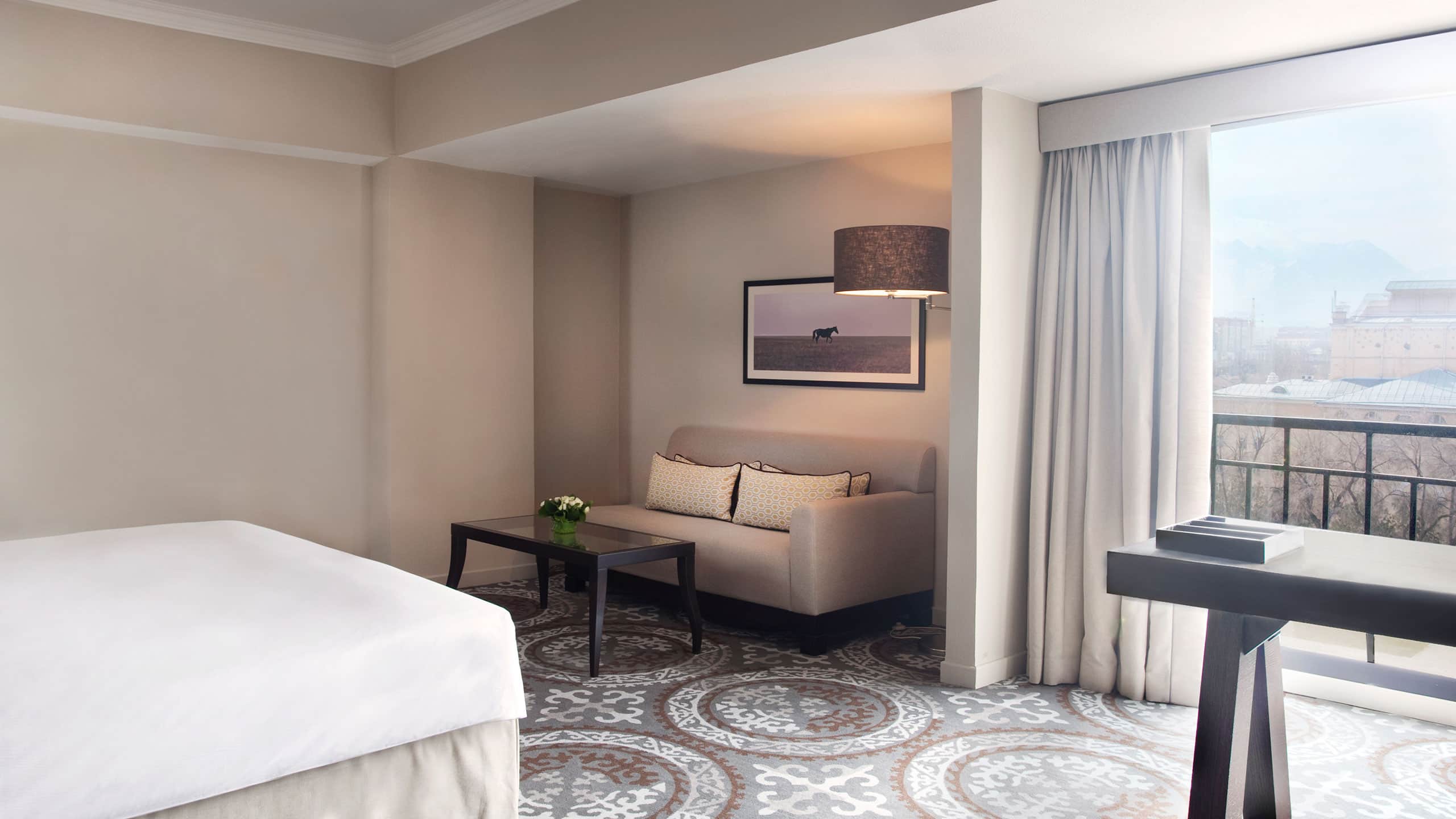 Hyatt Regency Bishkek - Image 5