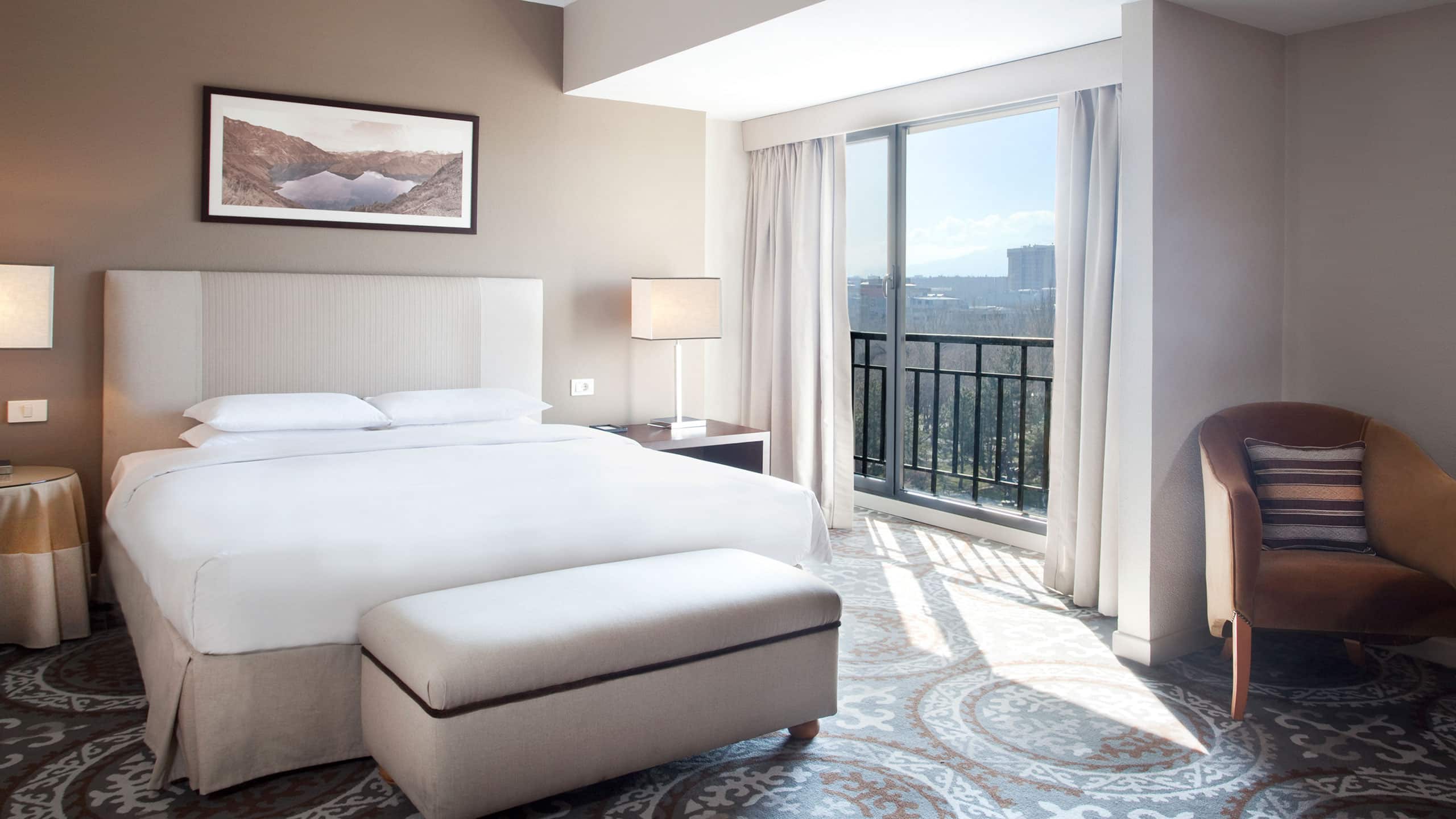 Executive Suite King - Image 4