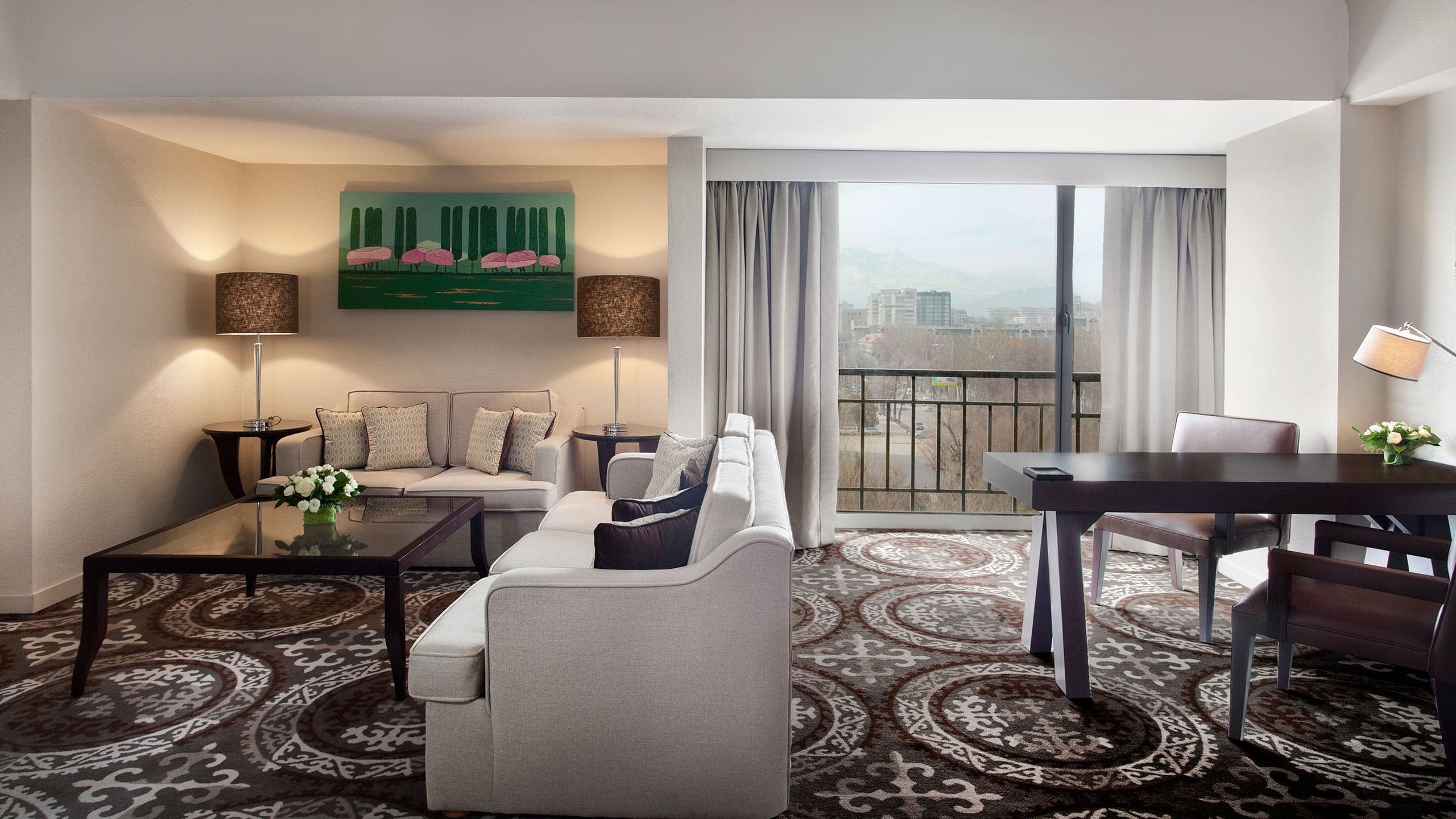 Executive Suite King - Image 2