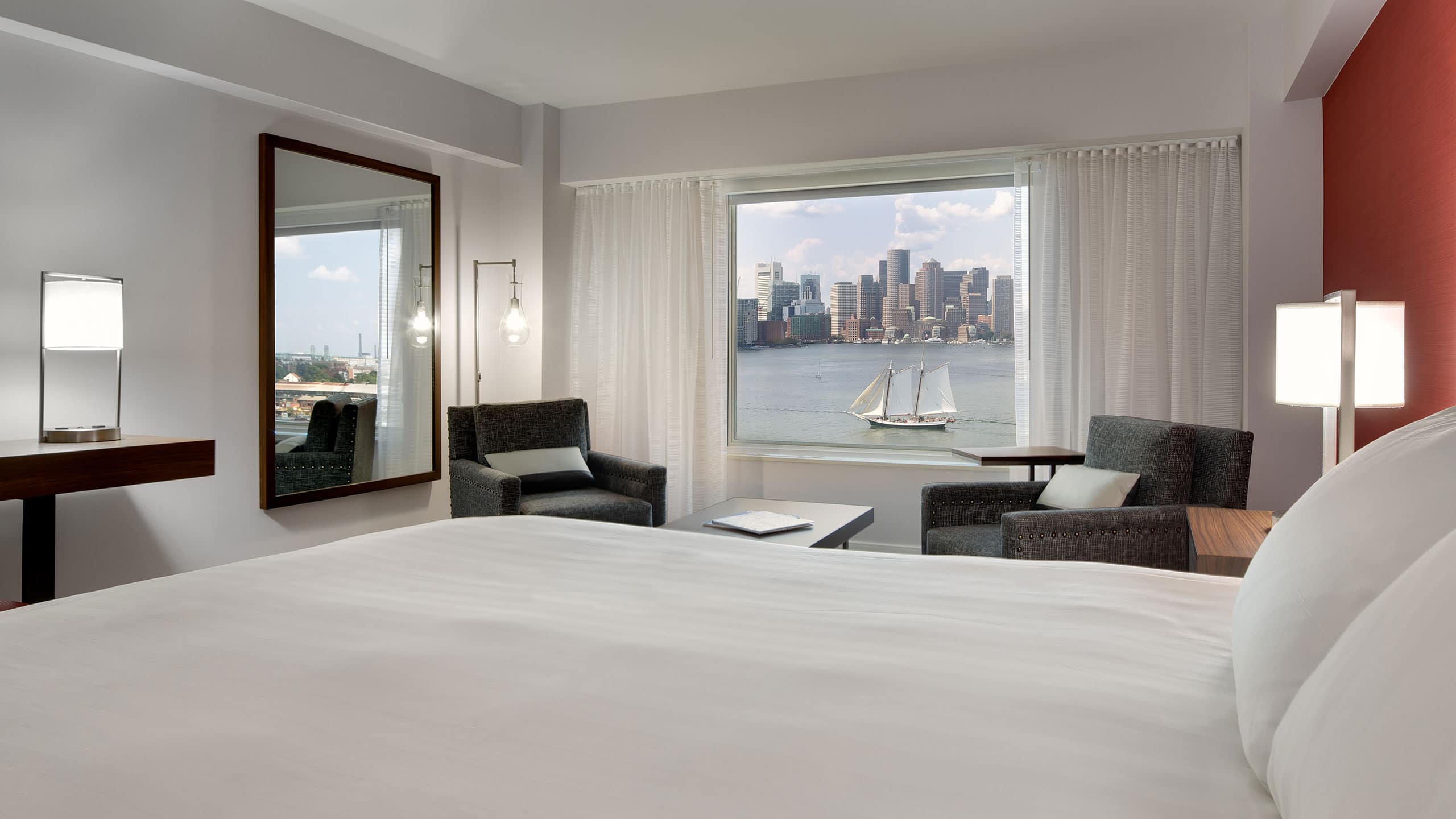 Junior Suite - Image 1