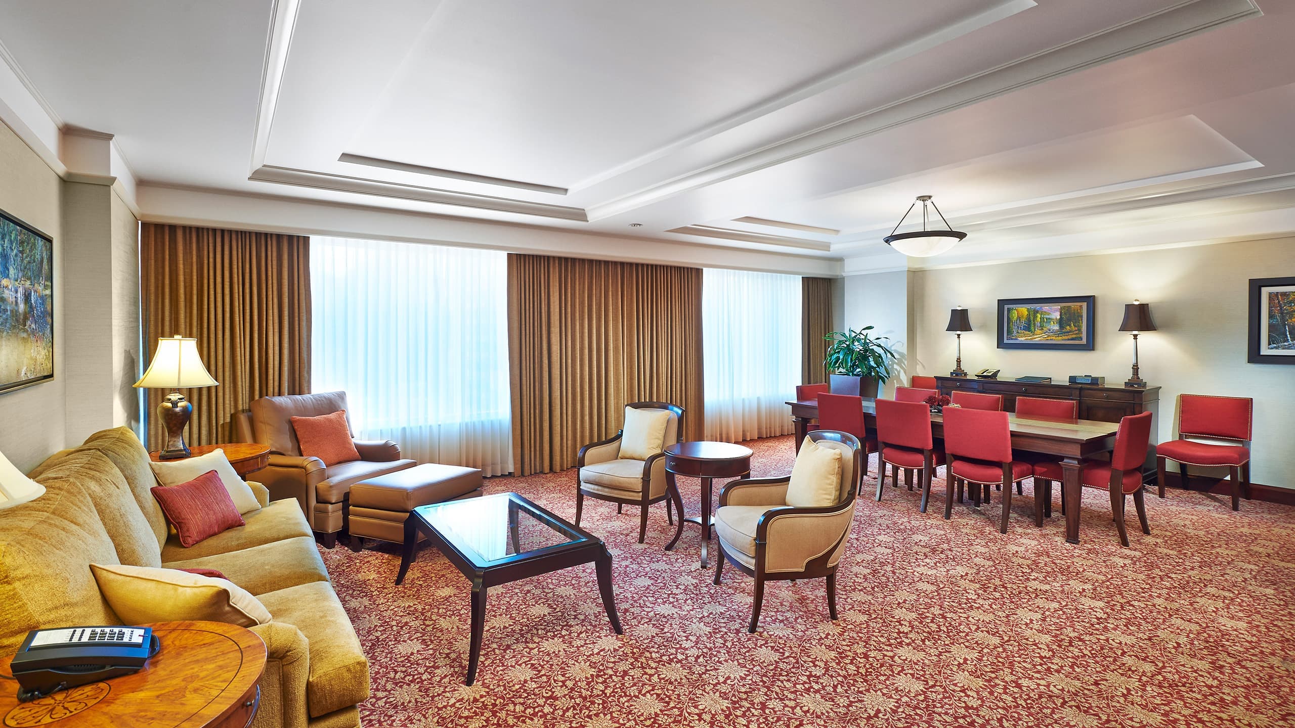 Conference Suite - Image 1