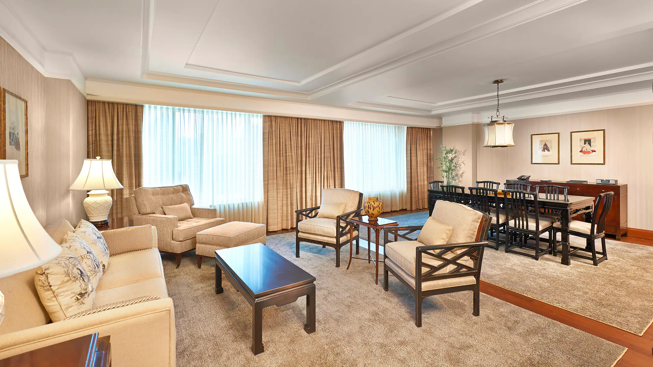 Premier Suite - Image 1
