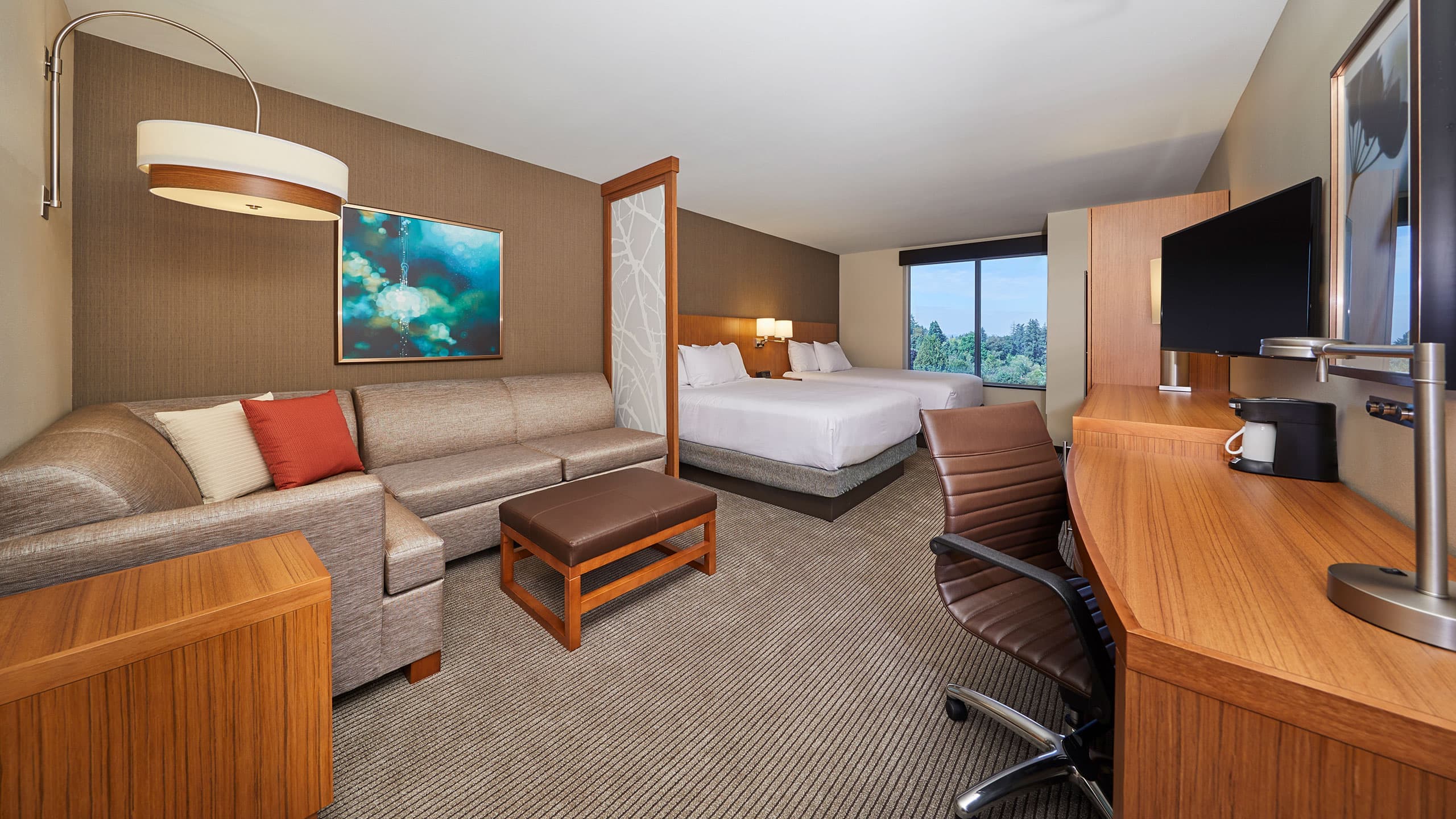 Hyatt Place Eugene / Oakway Center - Image 4