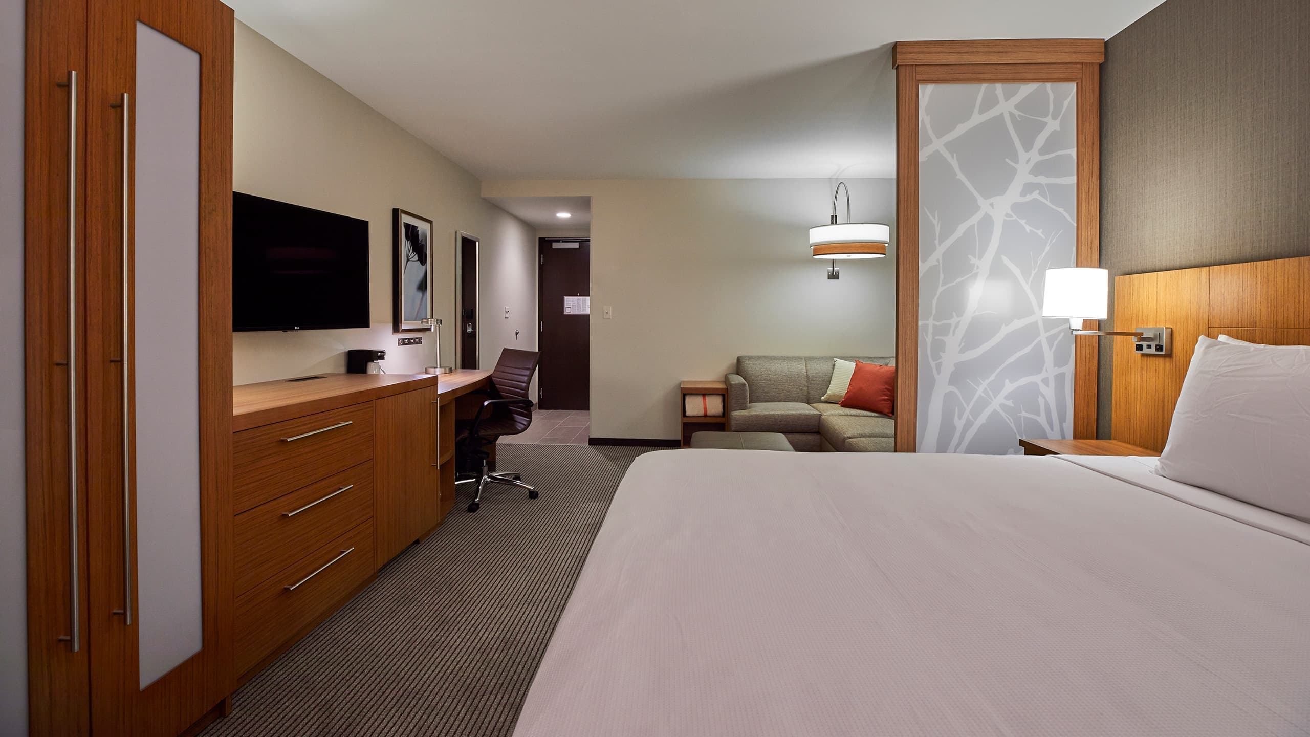 Hyatt Place Eugene / Oakway Center - Image 3