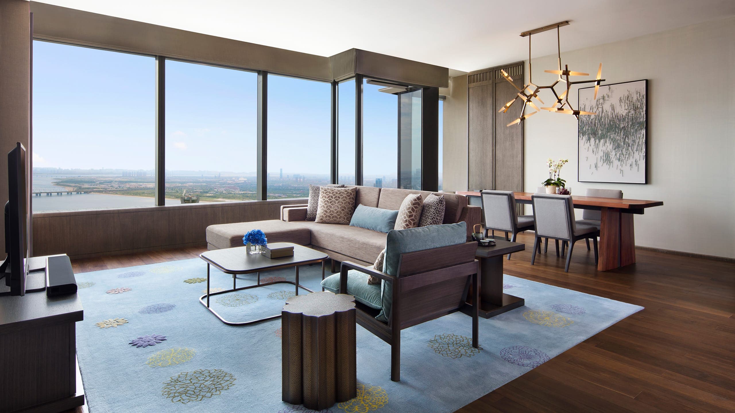 Park Hyatt Hangzhou - Image 5