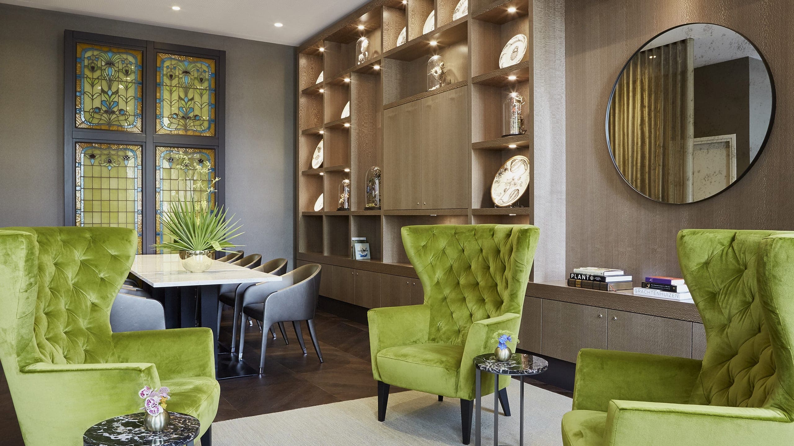 Hyatt Regency Amsterdam - Image 5