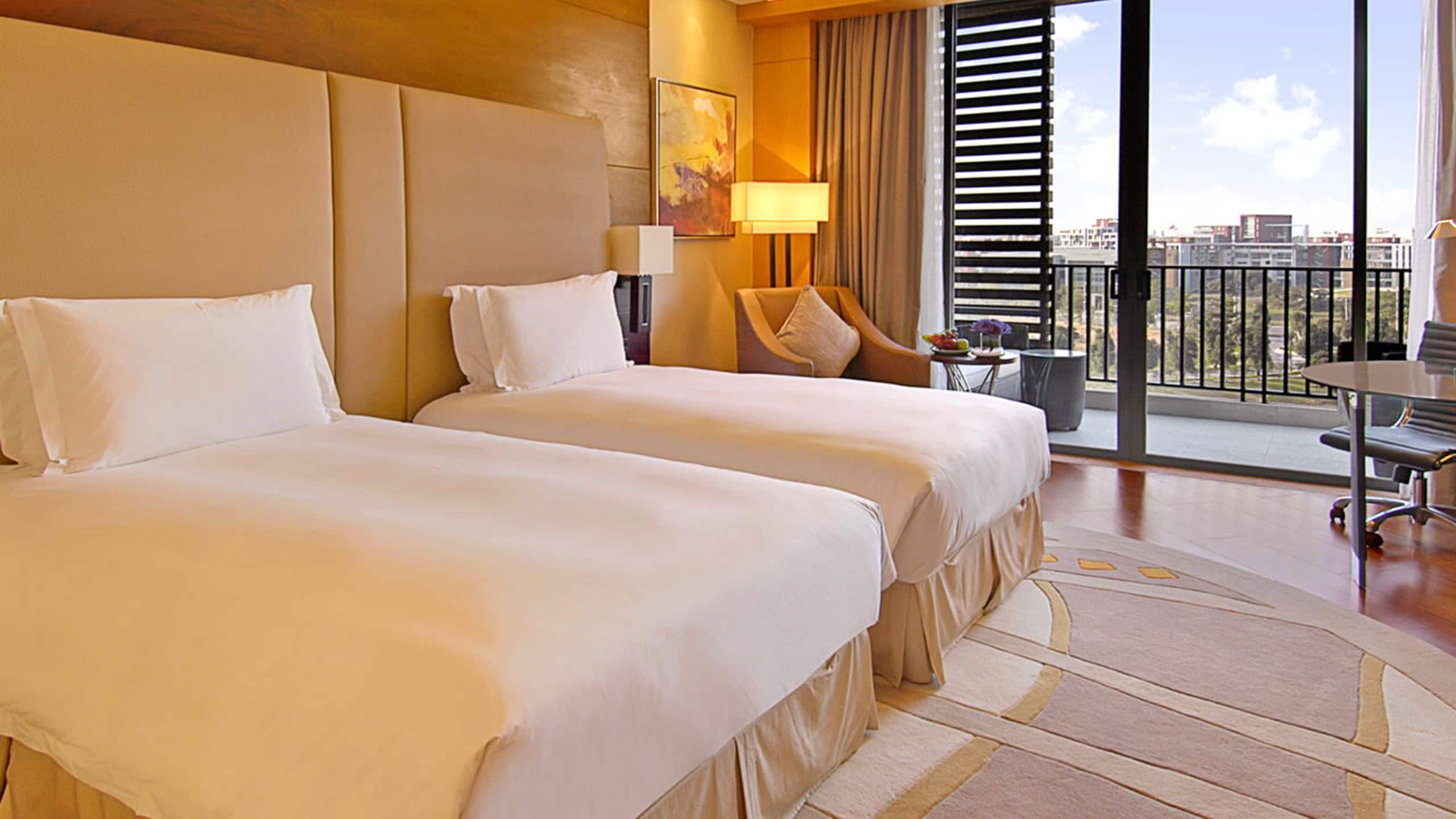 Hyatt Regency Dongguan - Image 3