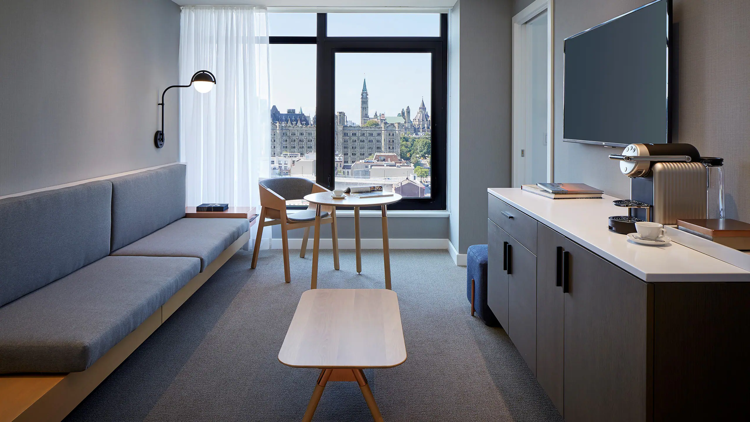 Andaz Suite - Image 1