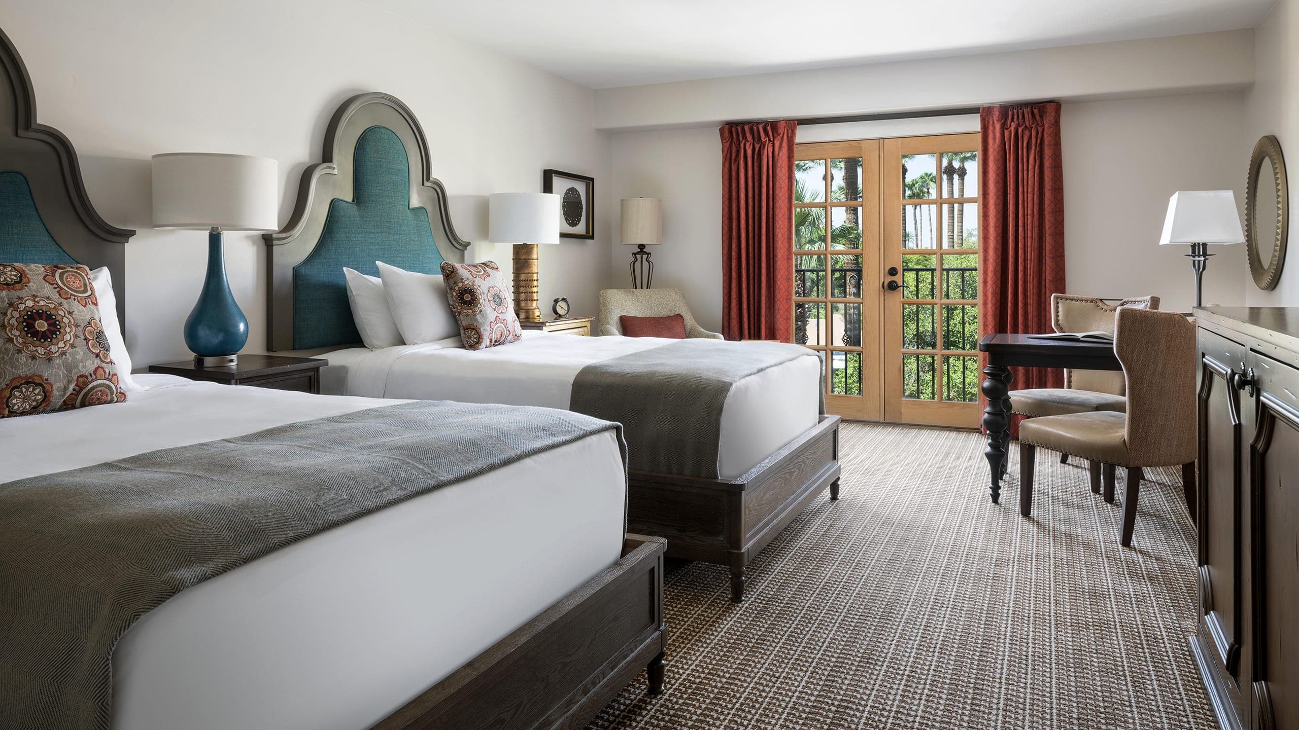 Royal Palms Resort and Spa - Image 4