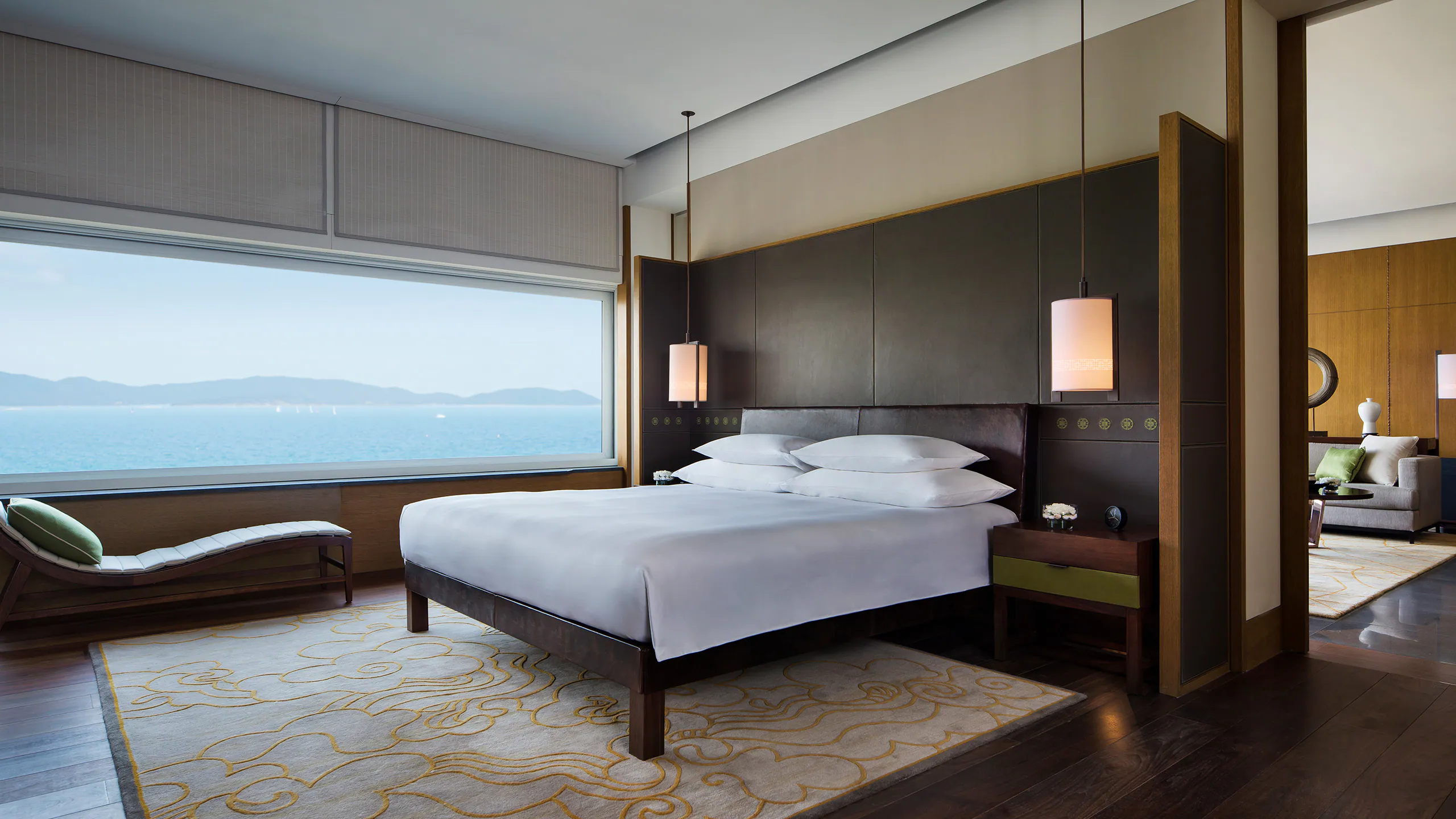 Park Hyatt Sanya Sunny Bay Resort - Image 5